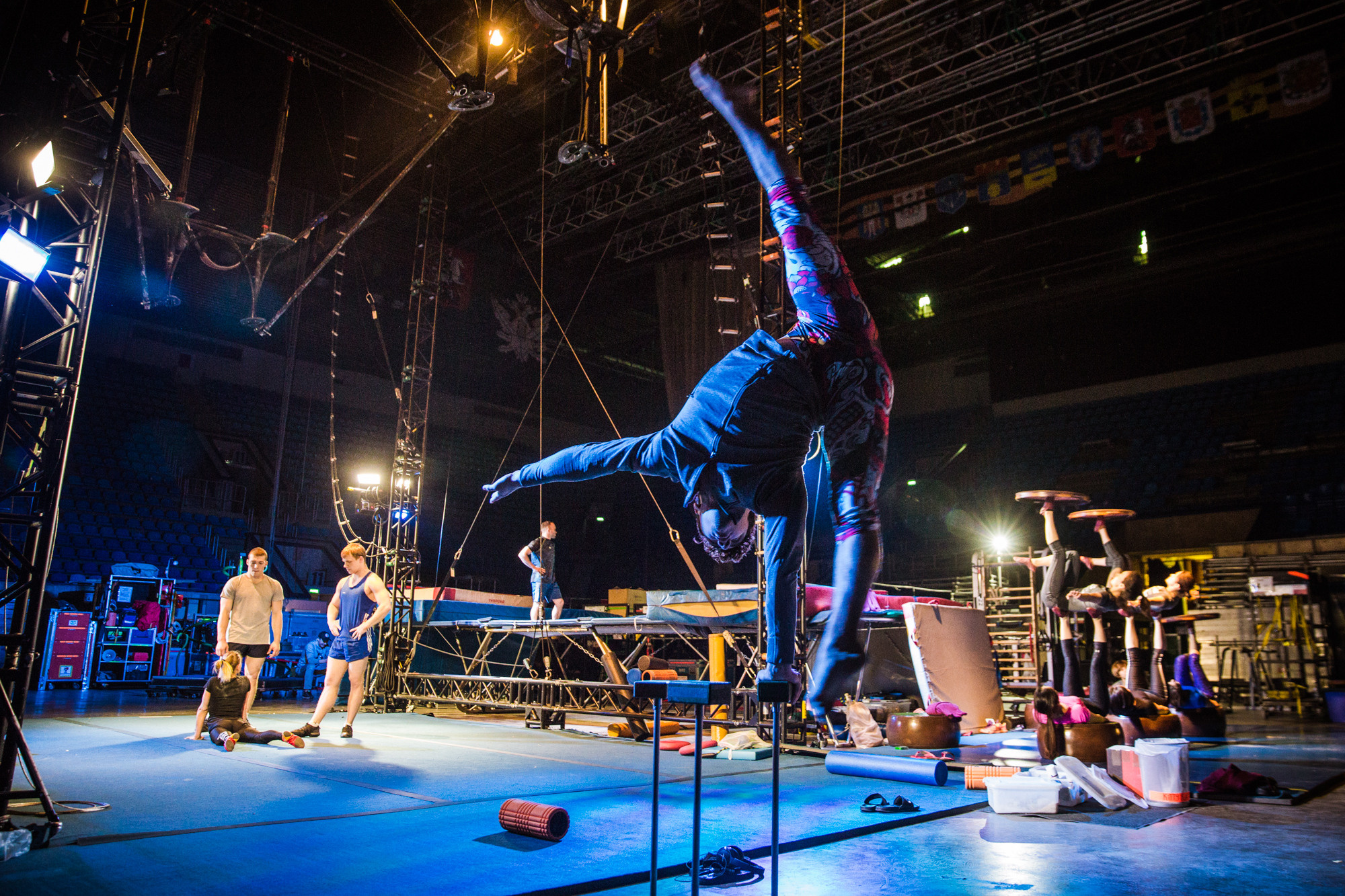 Репортажная фотосъемка в Москве