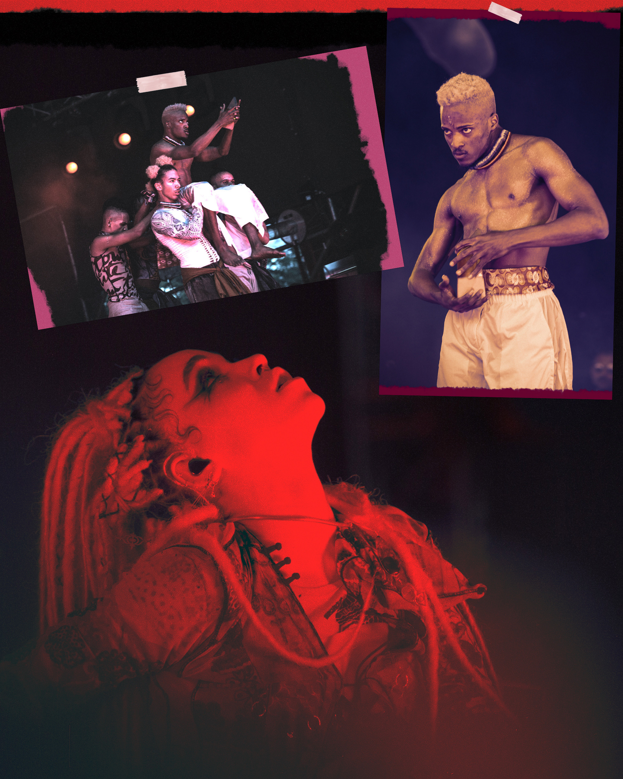 Concert photographer in Moscow and Sweden