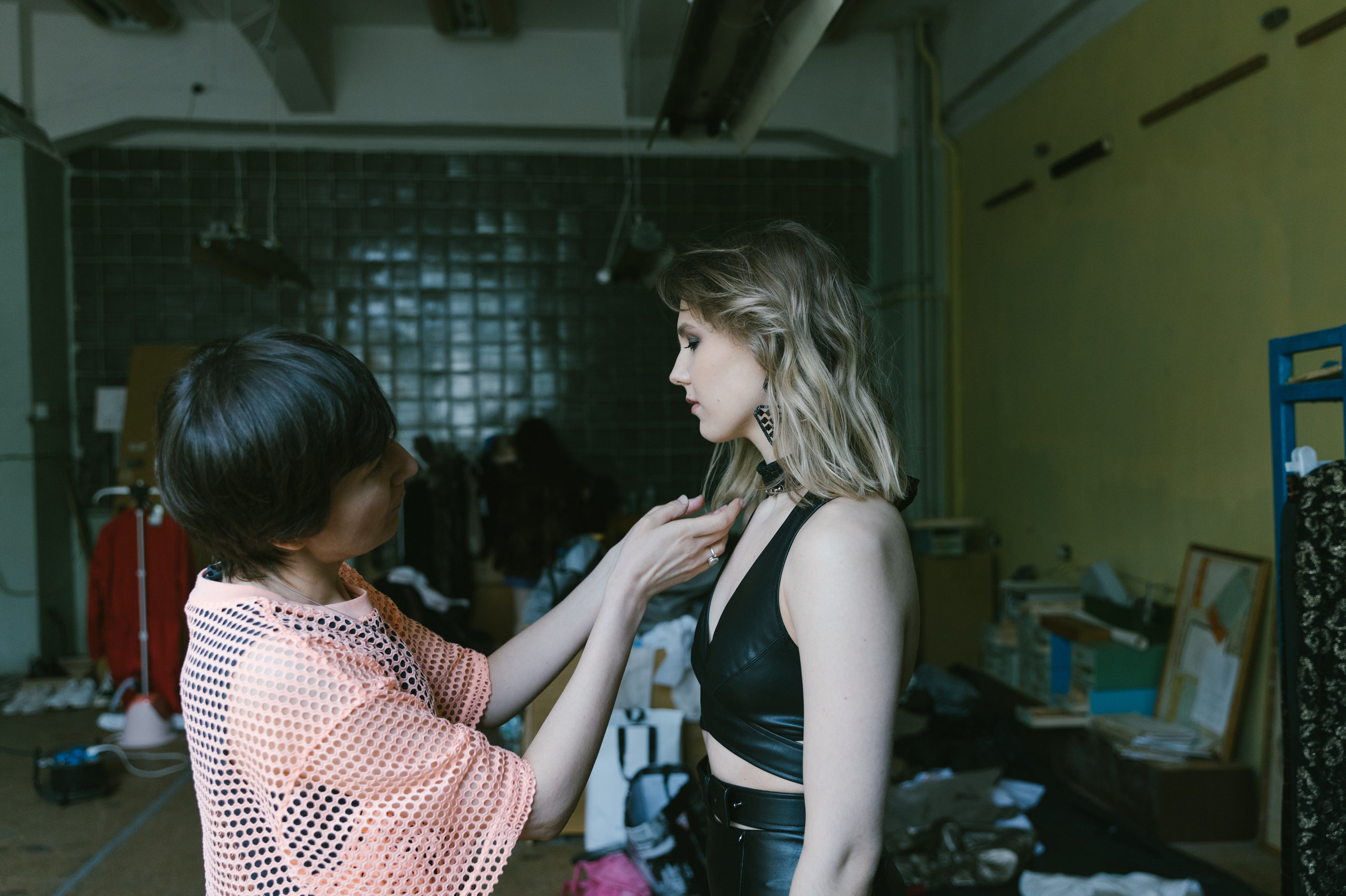 Репортажная фотосъемка в Москве