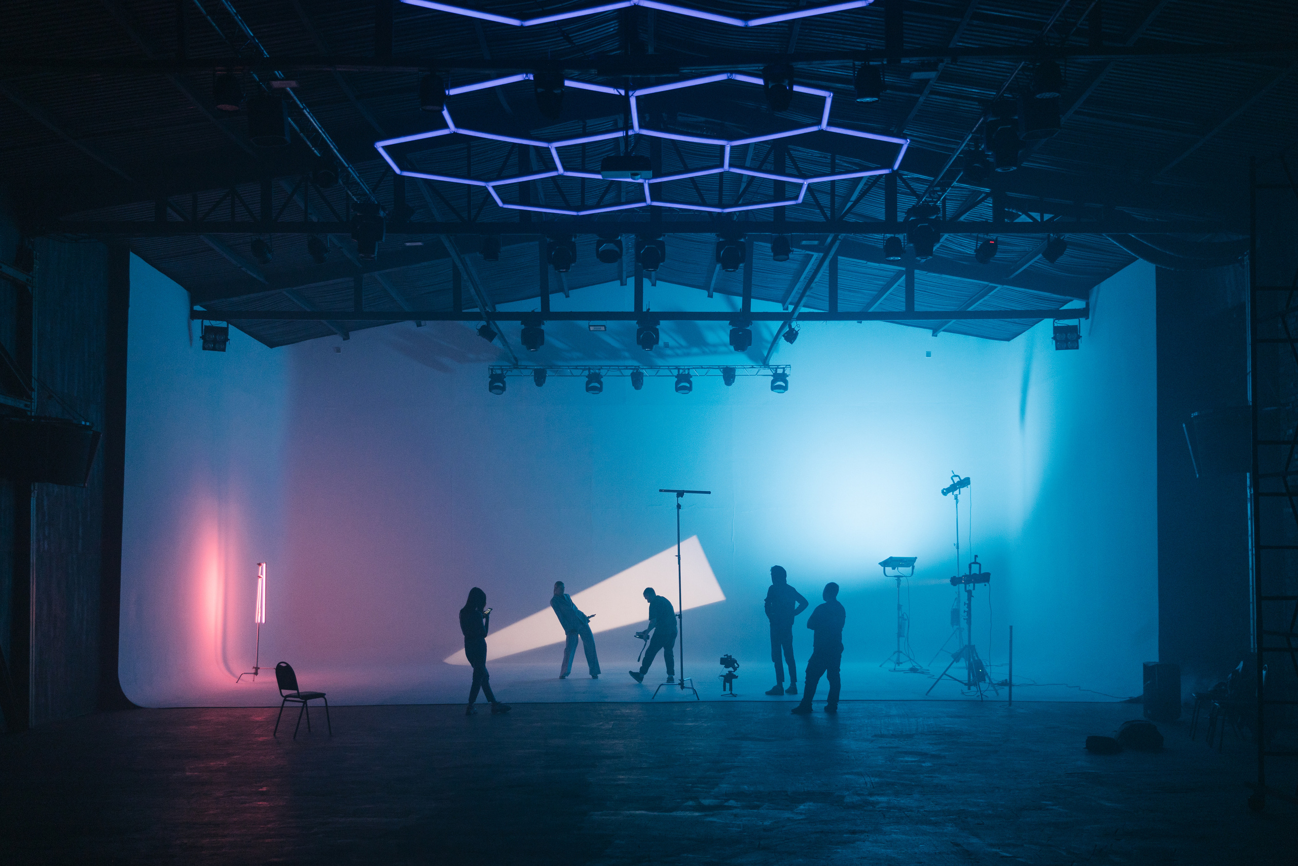 Репортажная фотосъемка в Москве