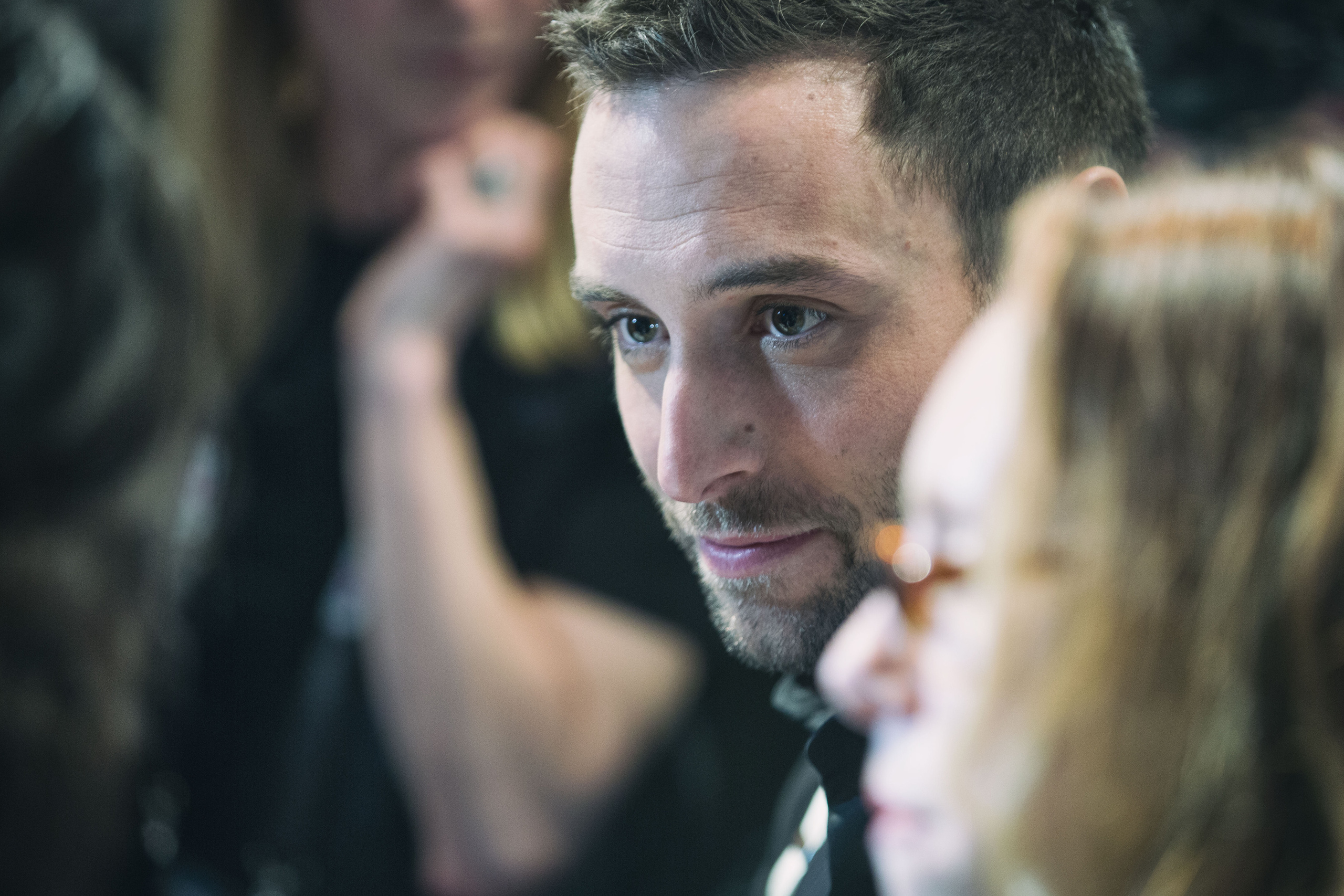 Репортажная фотосъемка в Москве