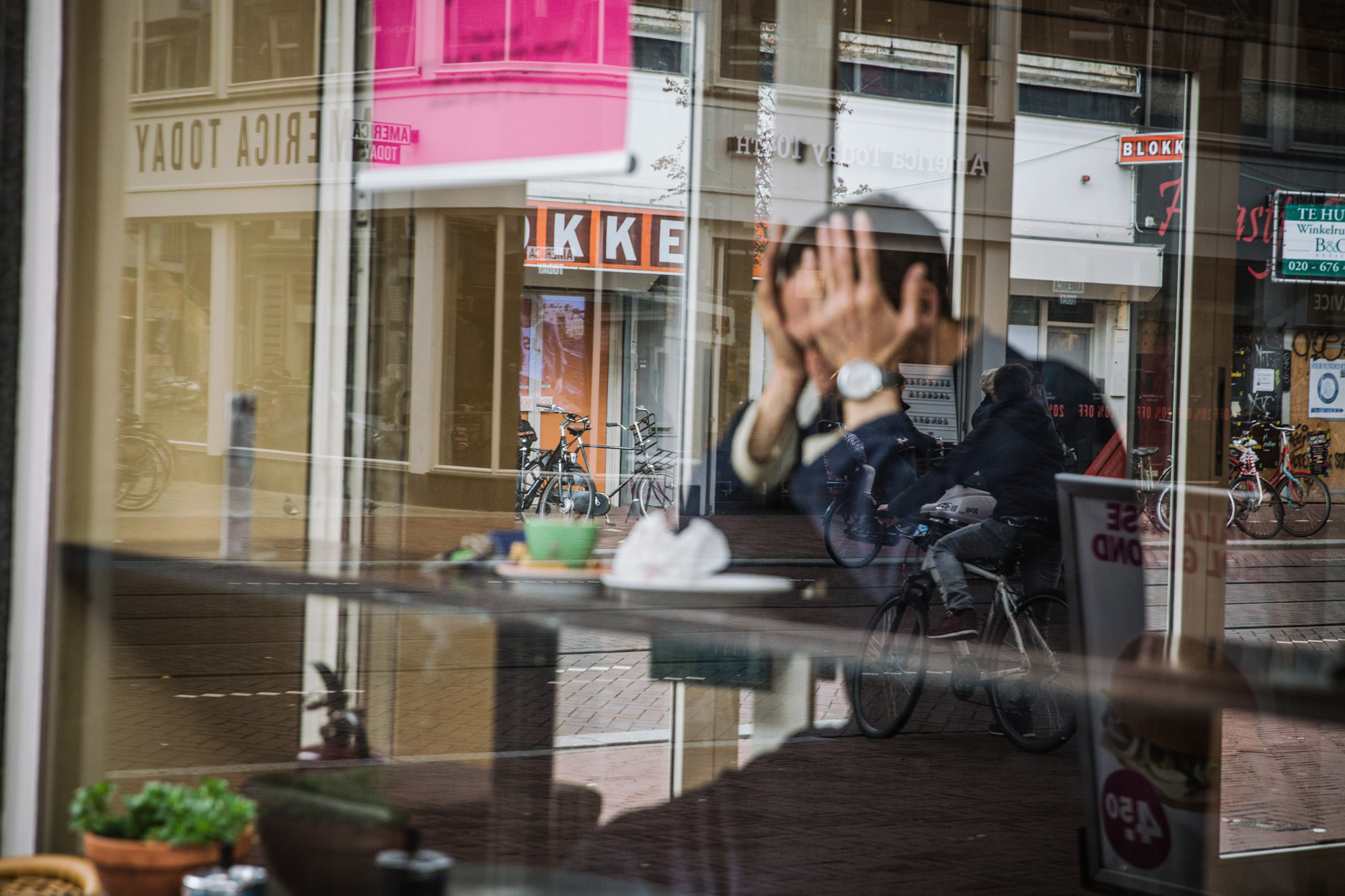 Репортажная фотосъемка в Москве