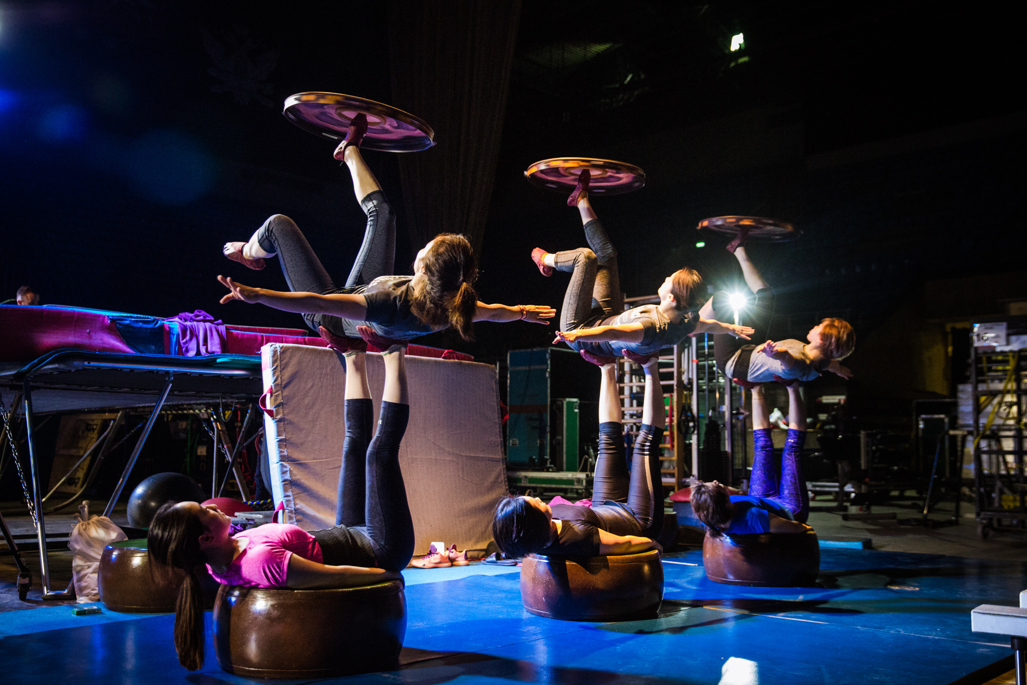 Репортажная фотосъемка в Москве