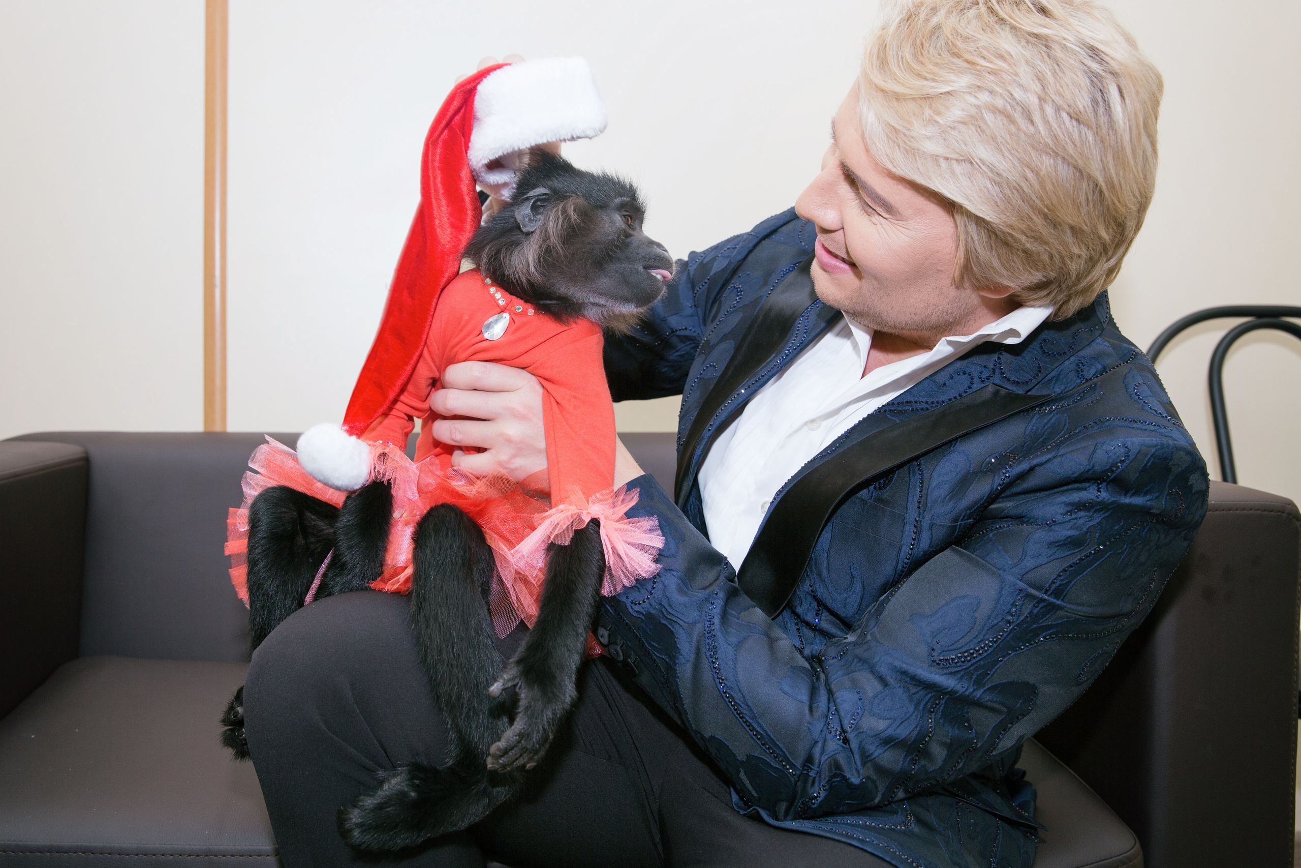 Репортажная фотосъемка в Москве