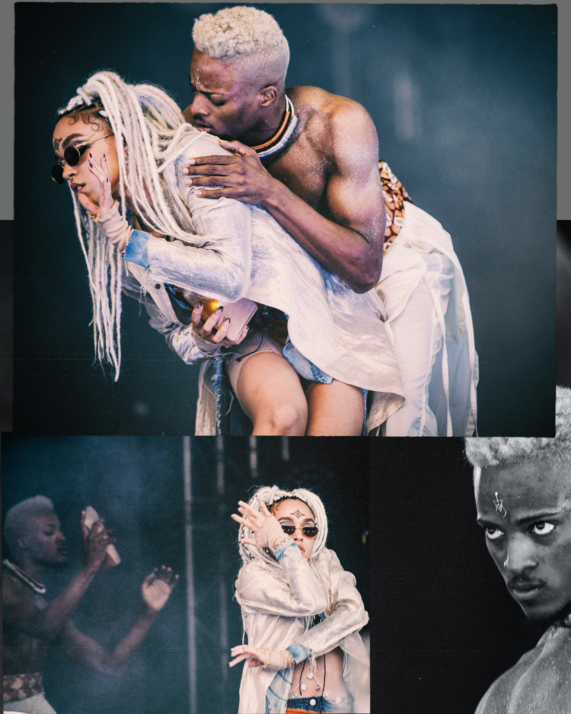 Concert photographer in Moscow and Sweden