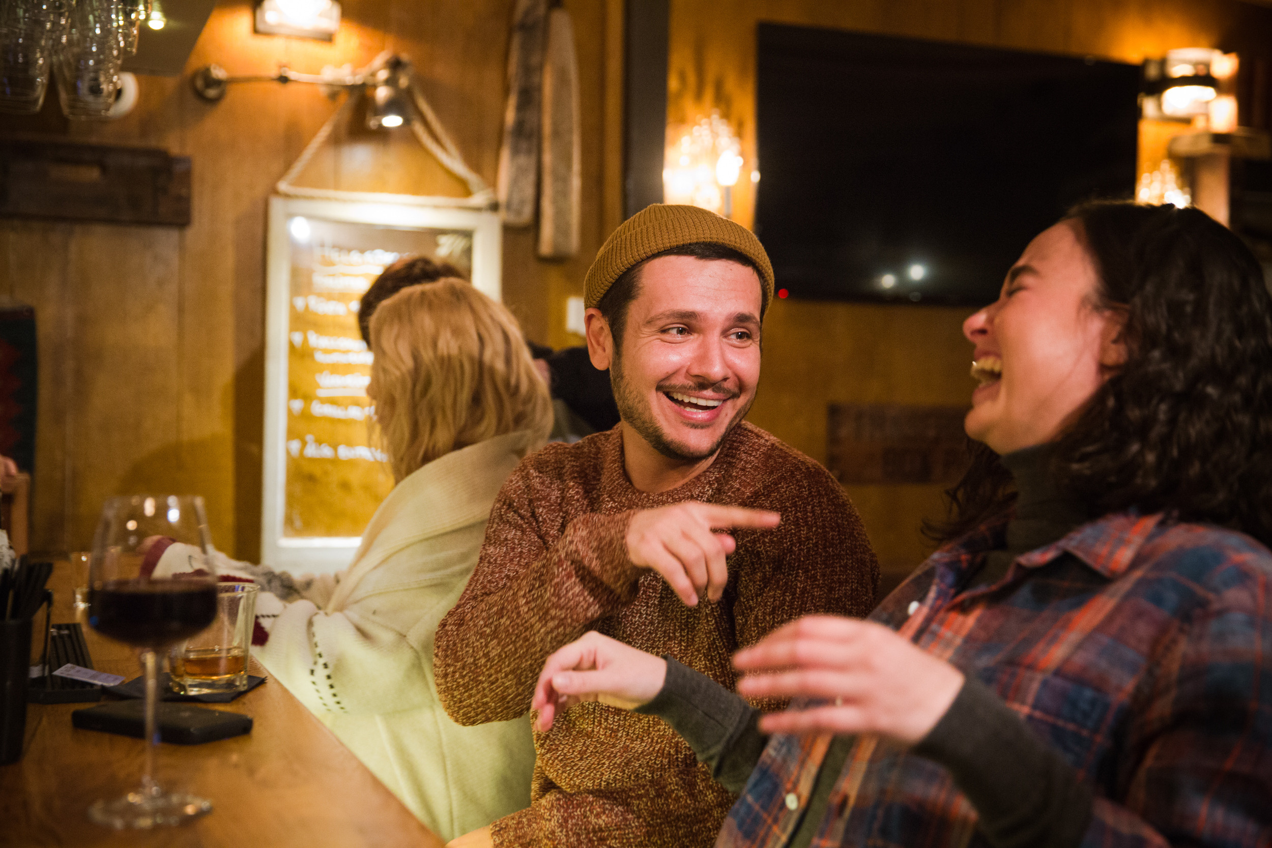 Репортажная фотосъемка в Москве