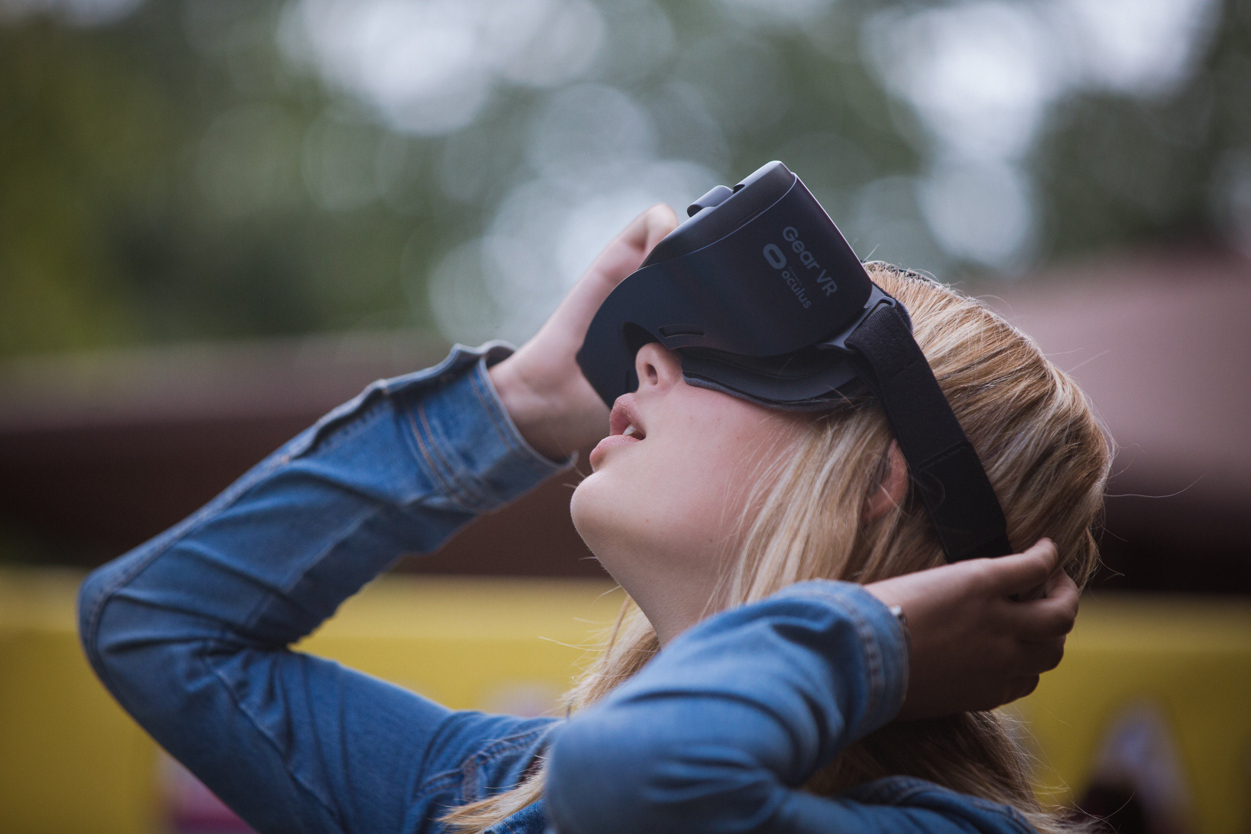 Репортажная фотосъемка в Москве