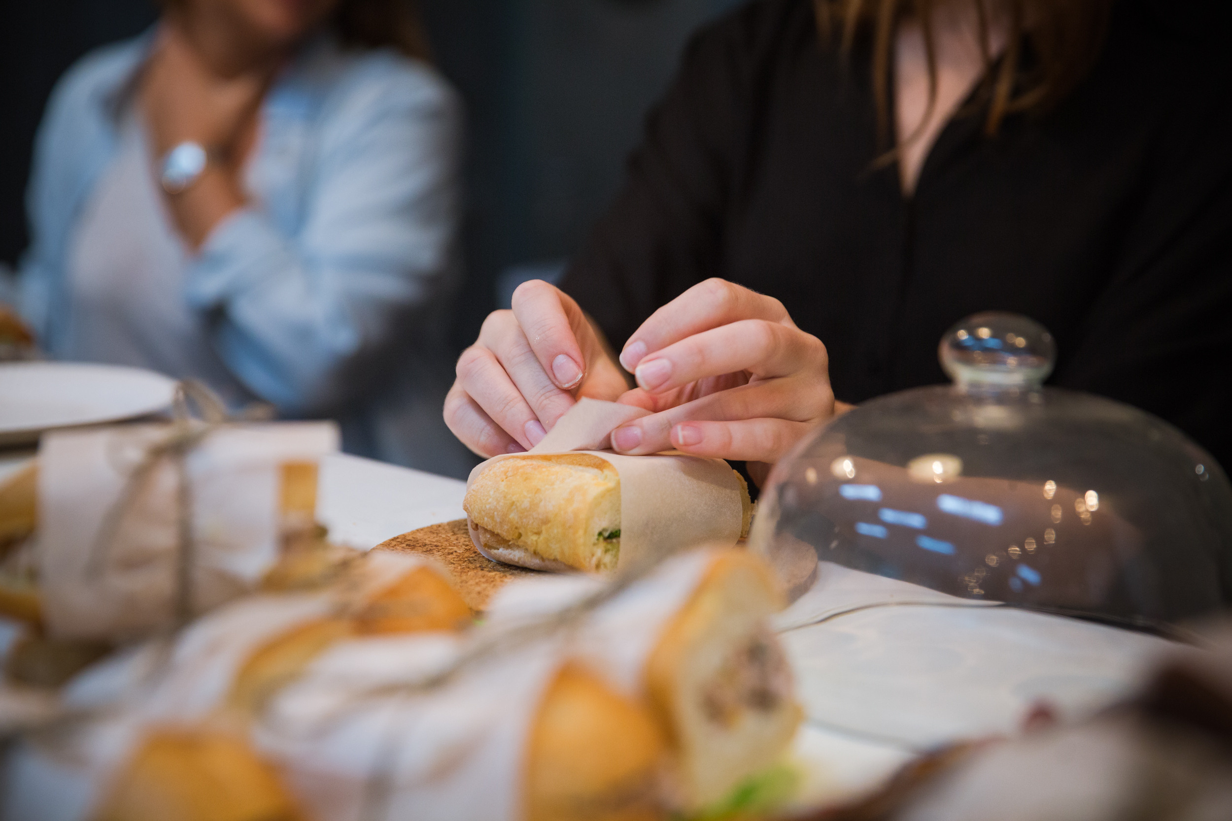 Репортажная фотосъемка в Москве