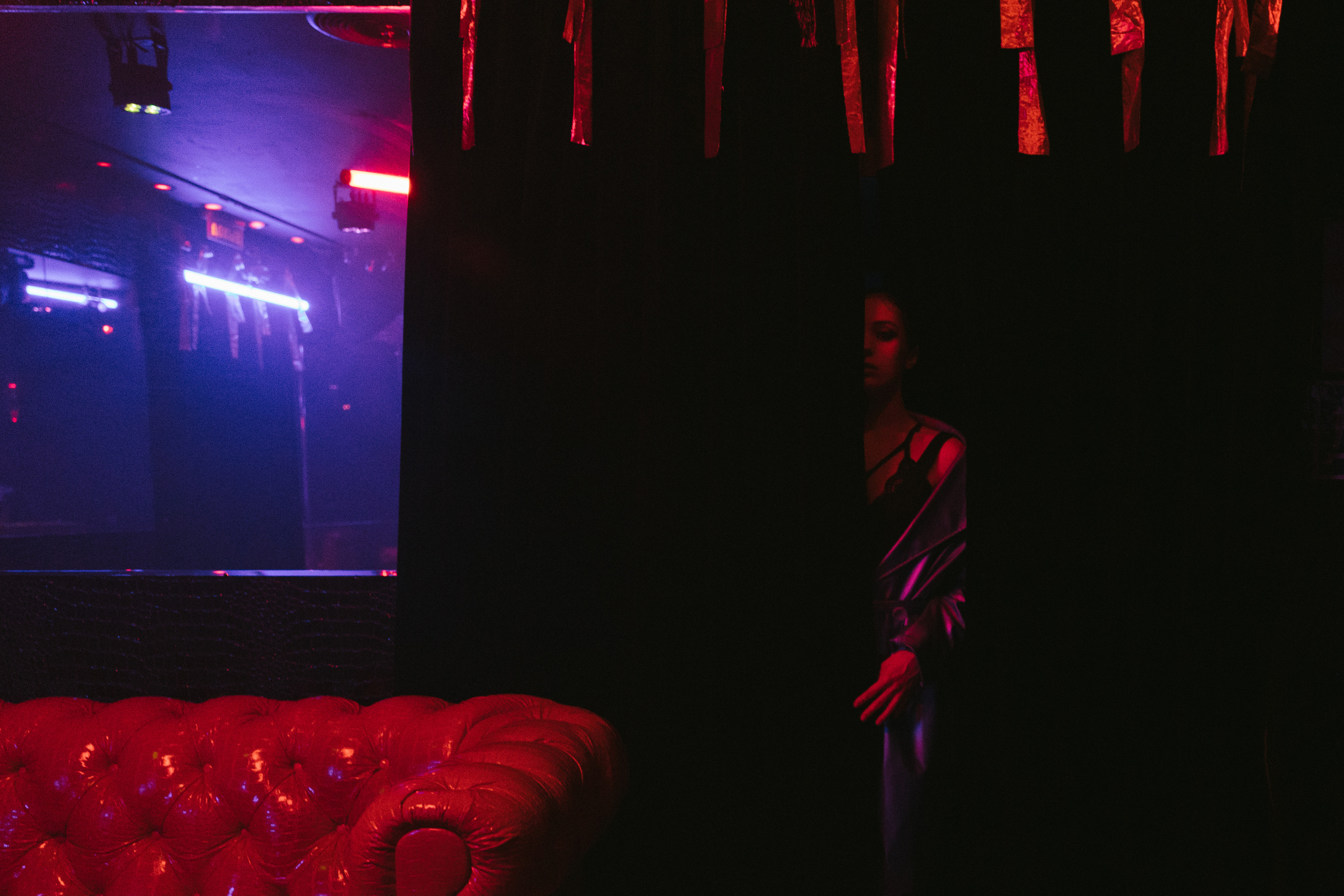 Репортажная фотосъемка в Москве