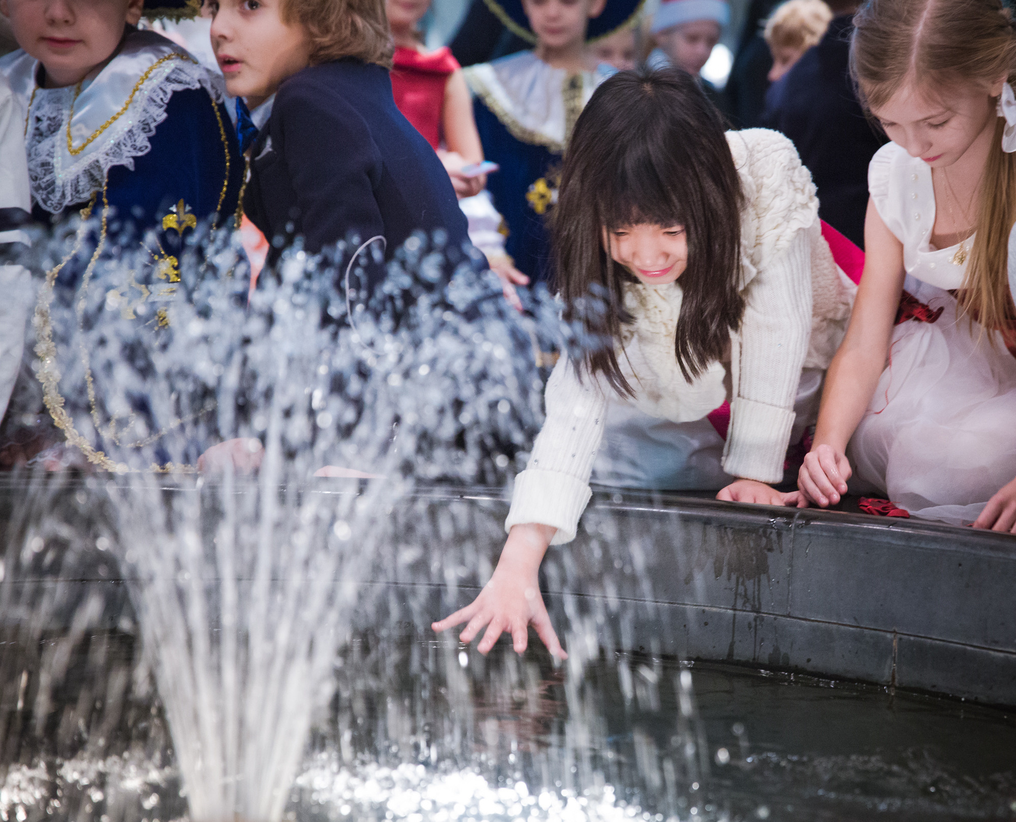 Репортажная фотосъемка в Москве