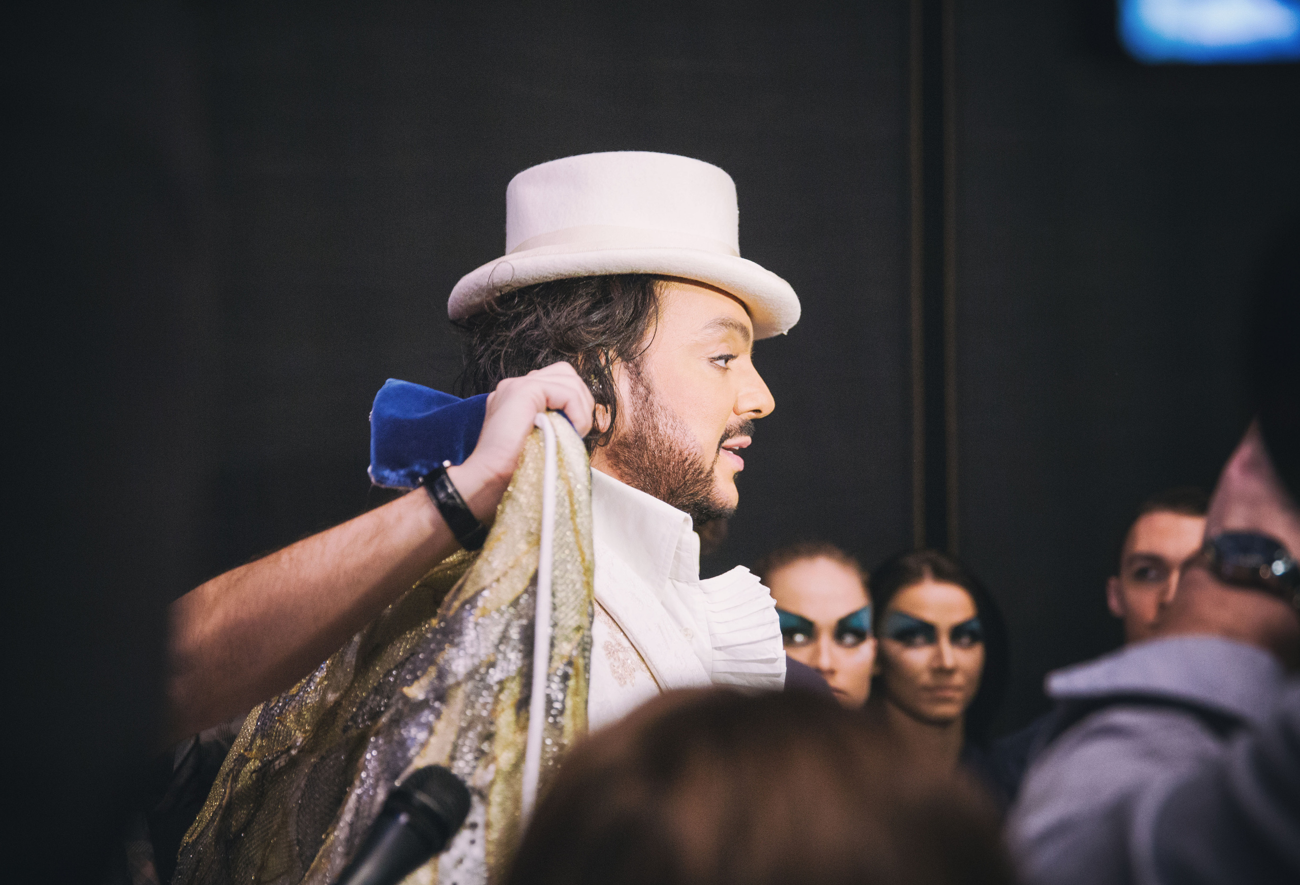 Репортажная фотосъемка в Москве