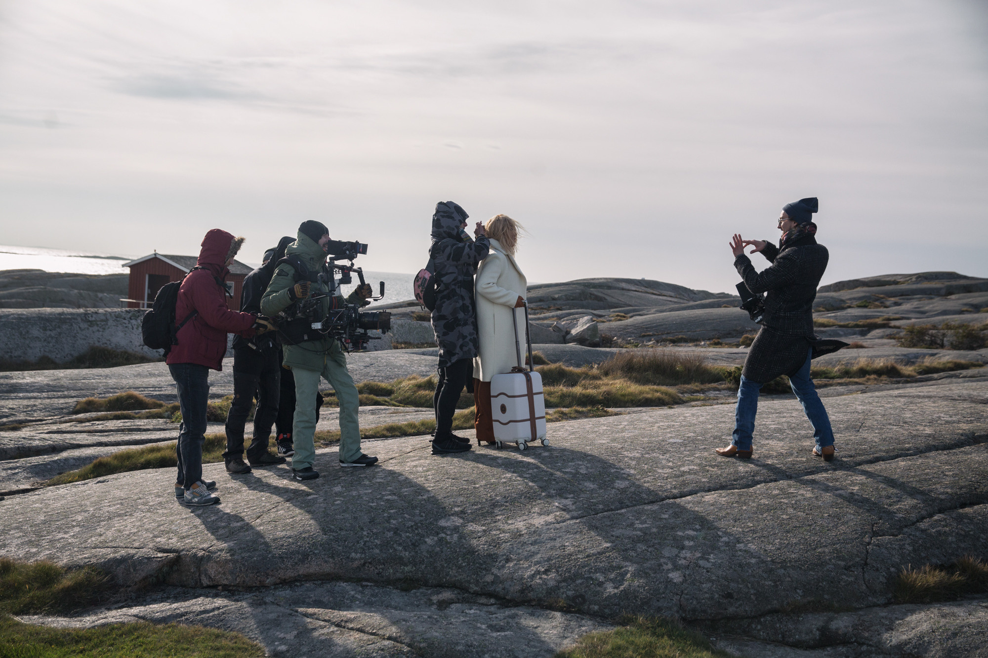 Репортажная фотосъемка в Москве