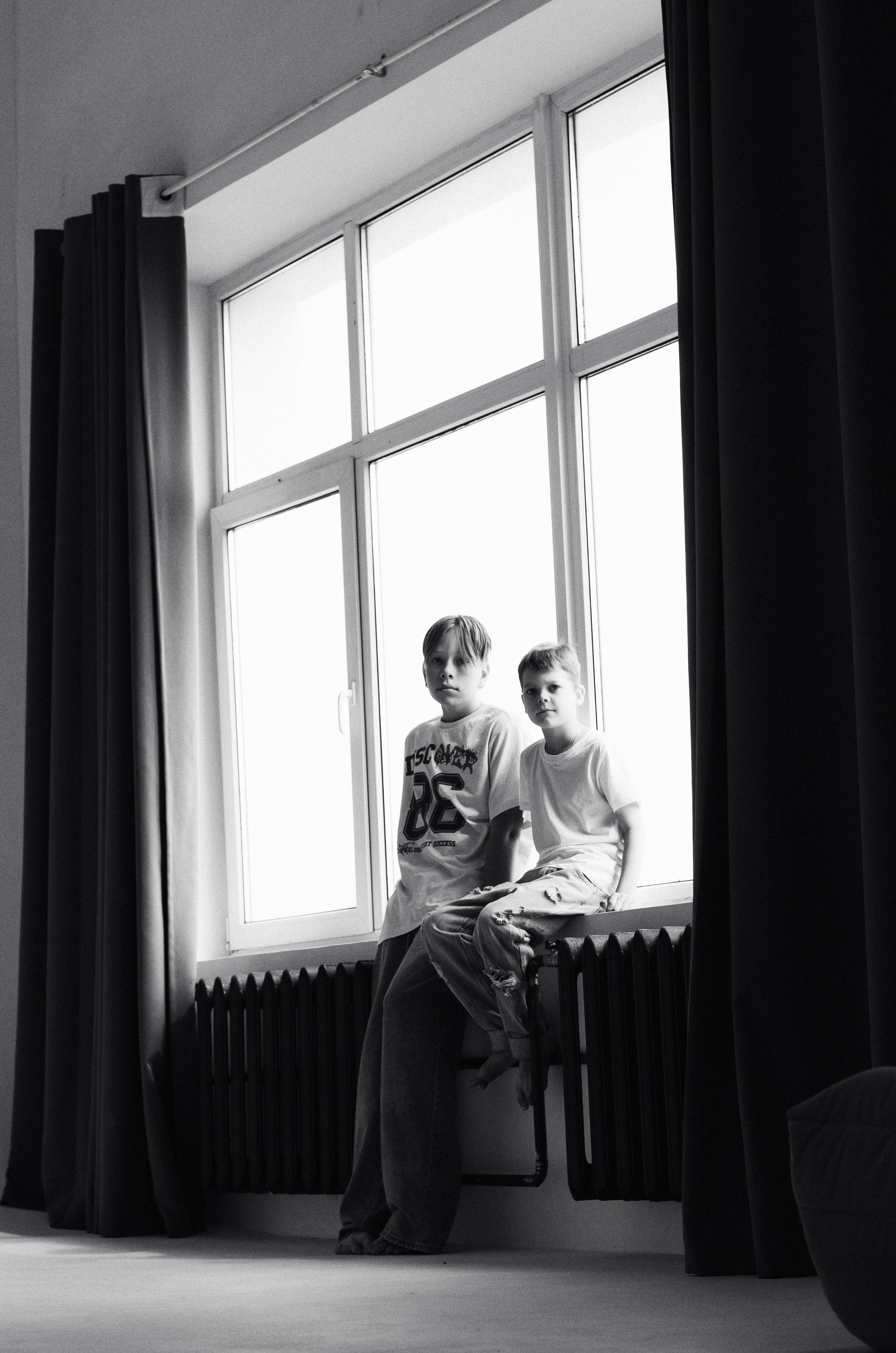 Виктория с детишками. Наталья Севрук — фотограф во Владимире