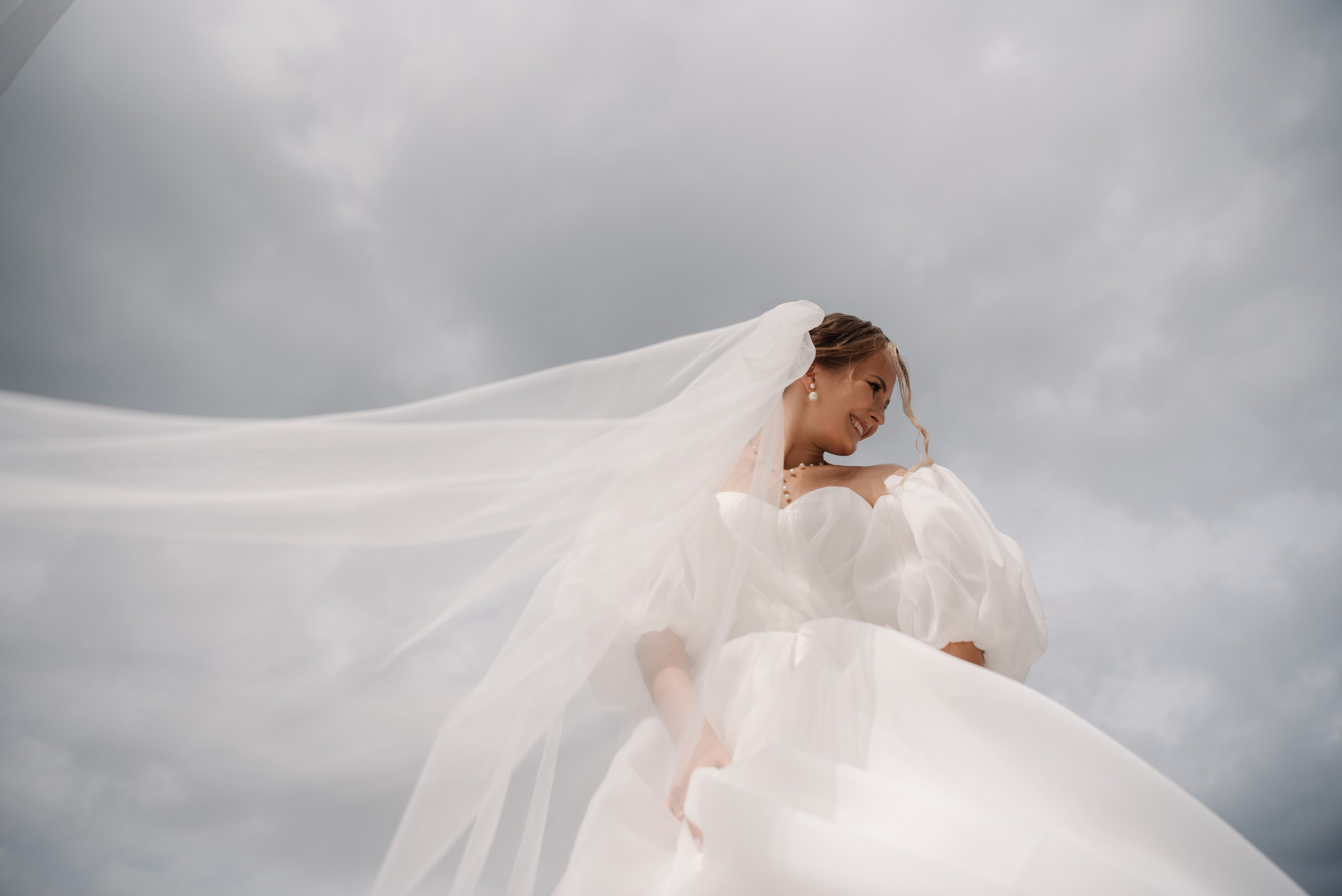 Тебя касаясь. Свадебный и семейный фотограф в Самаре Любовь Атюшева