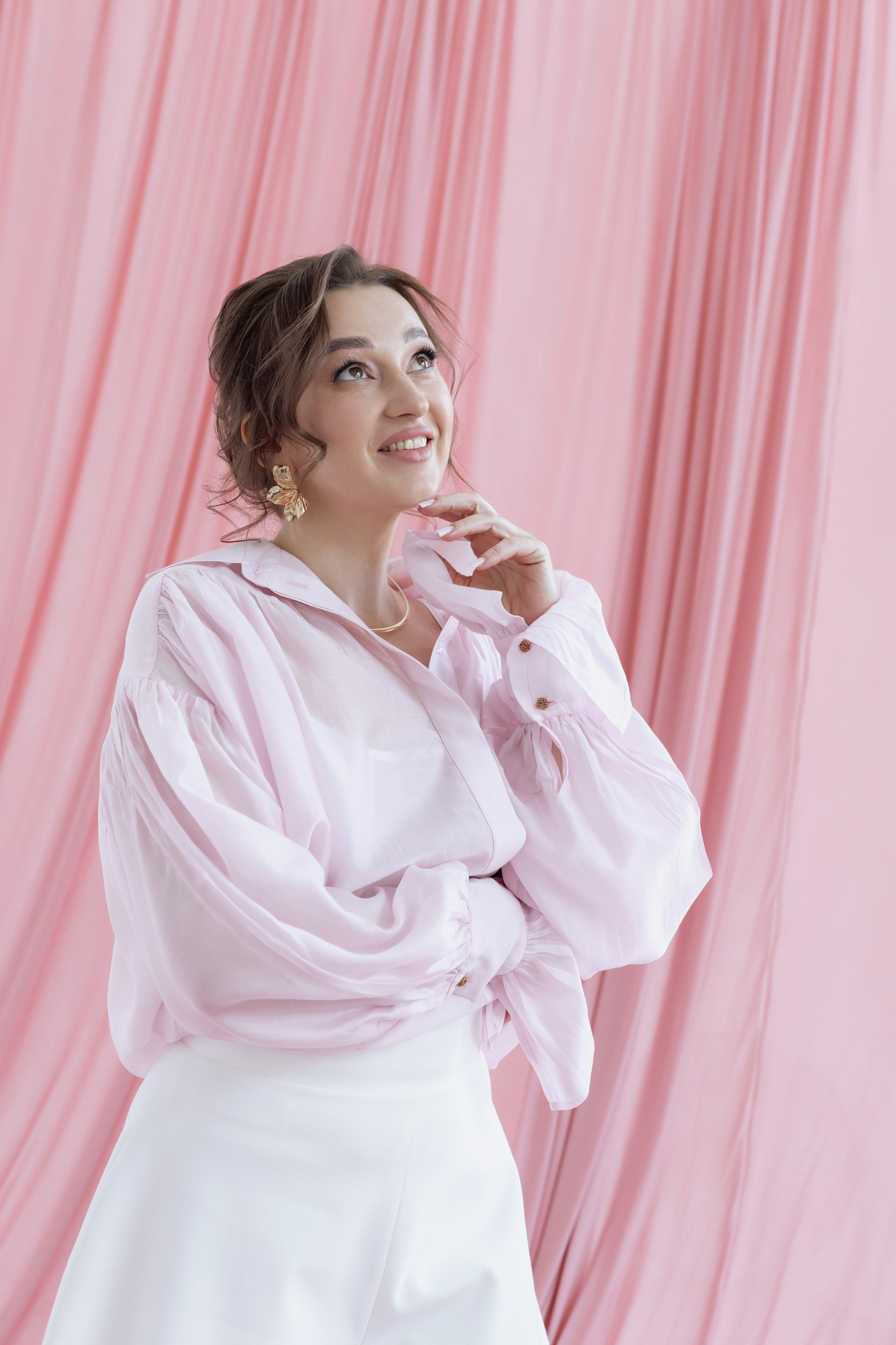 Юля 8 марта. Фотограф Лесозаводск/Хабаровск