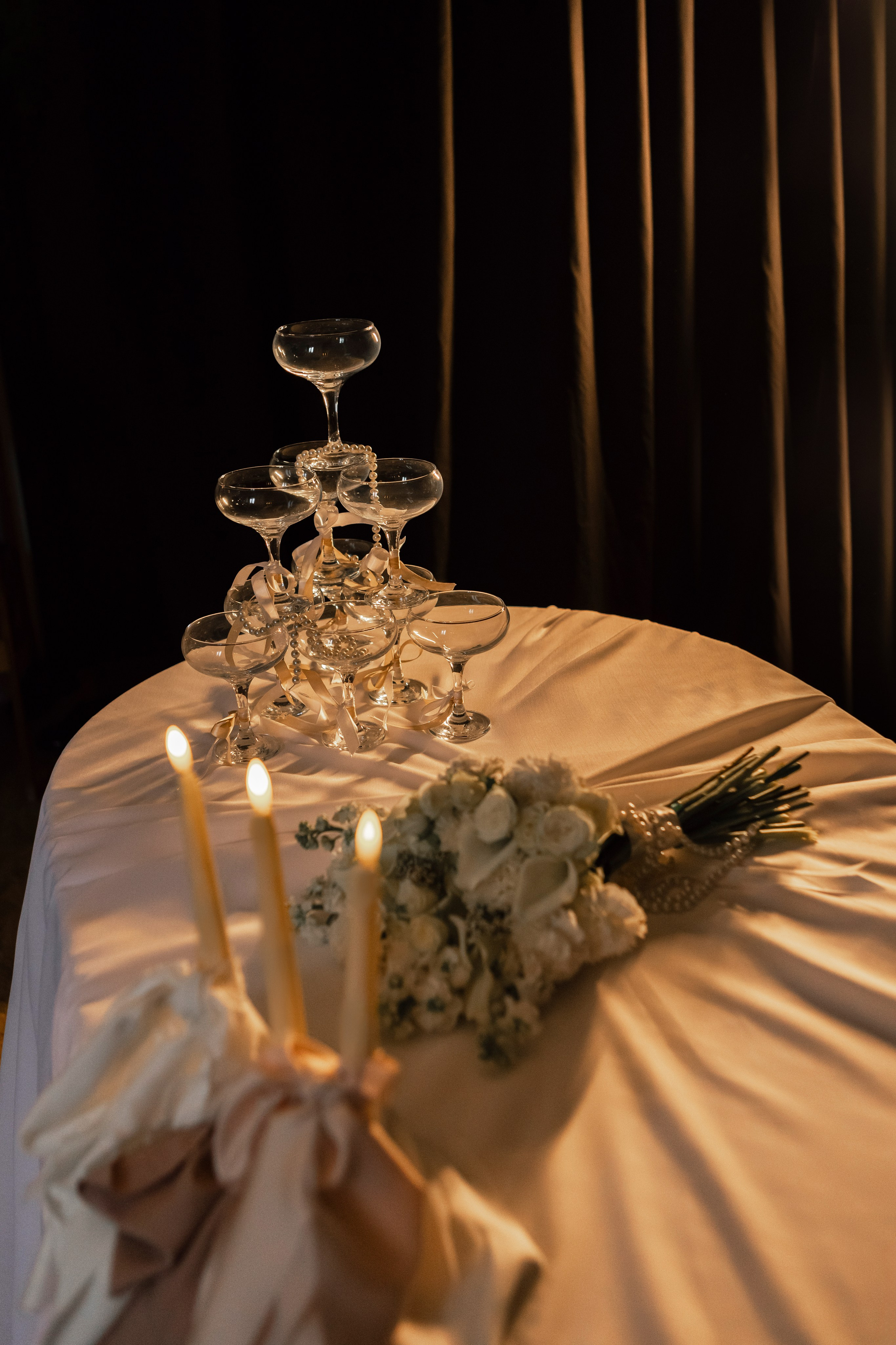 Василиса и Вячеслав. Фотограф Лесозаводск/Хабаровск