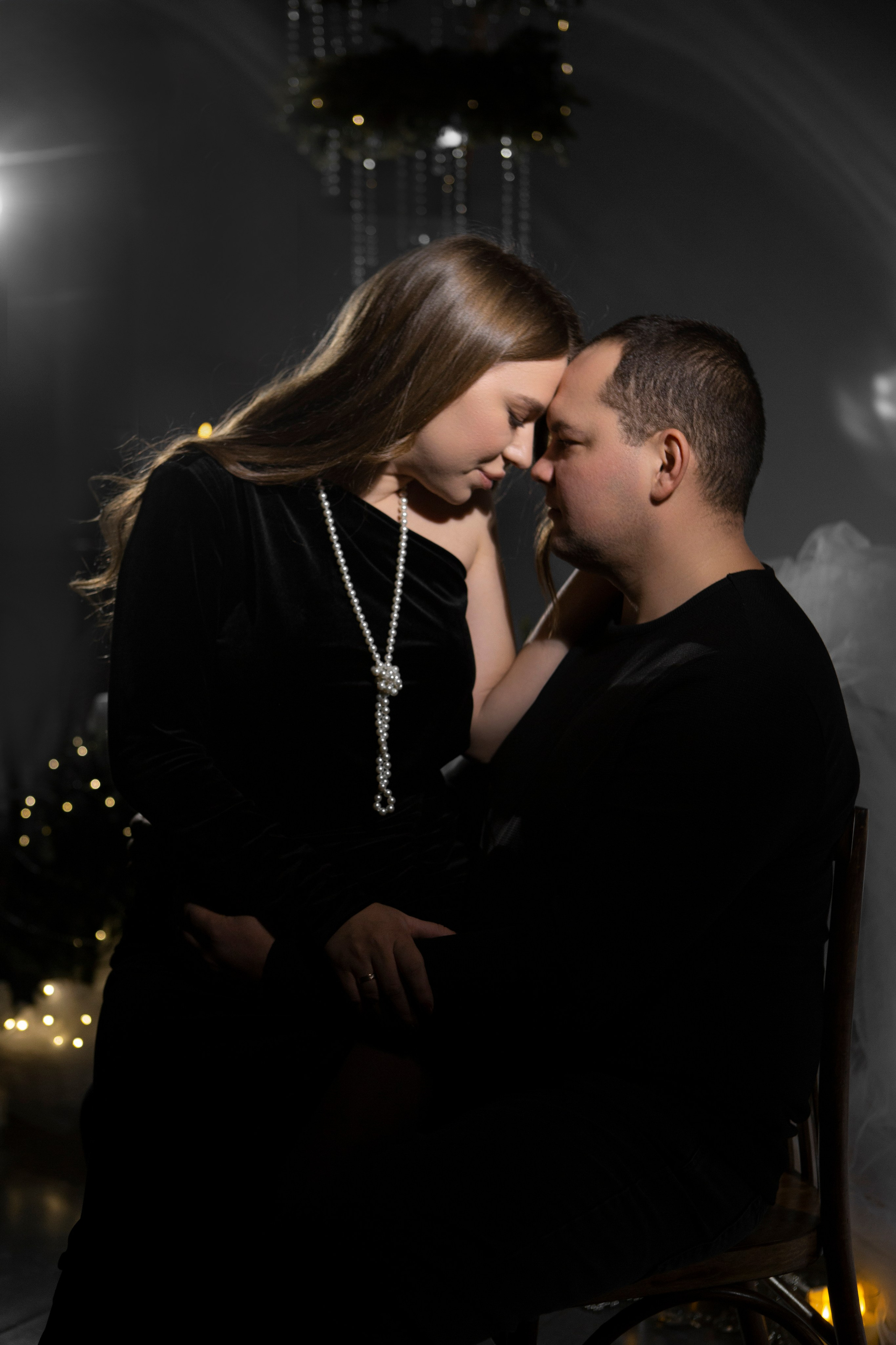 Фотодень: Лиза с мужем. Фотограф Лесозаводск/Хабаровск