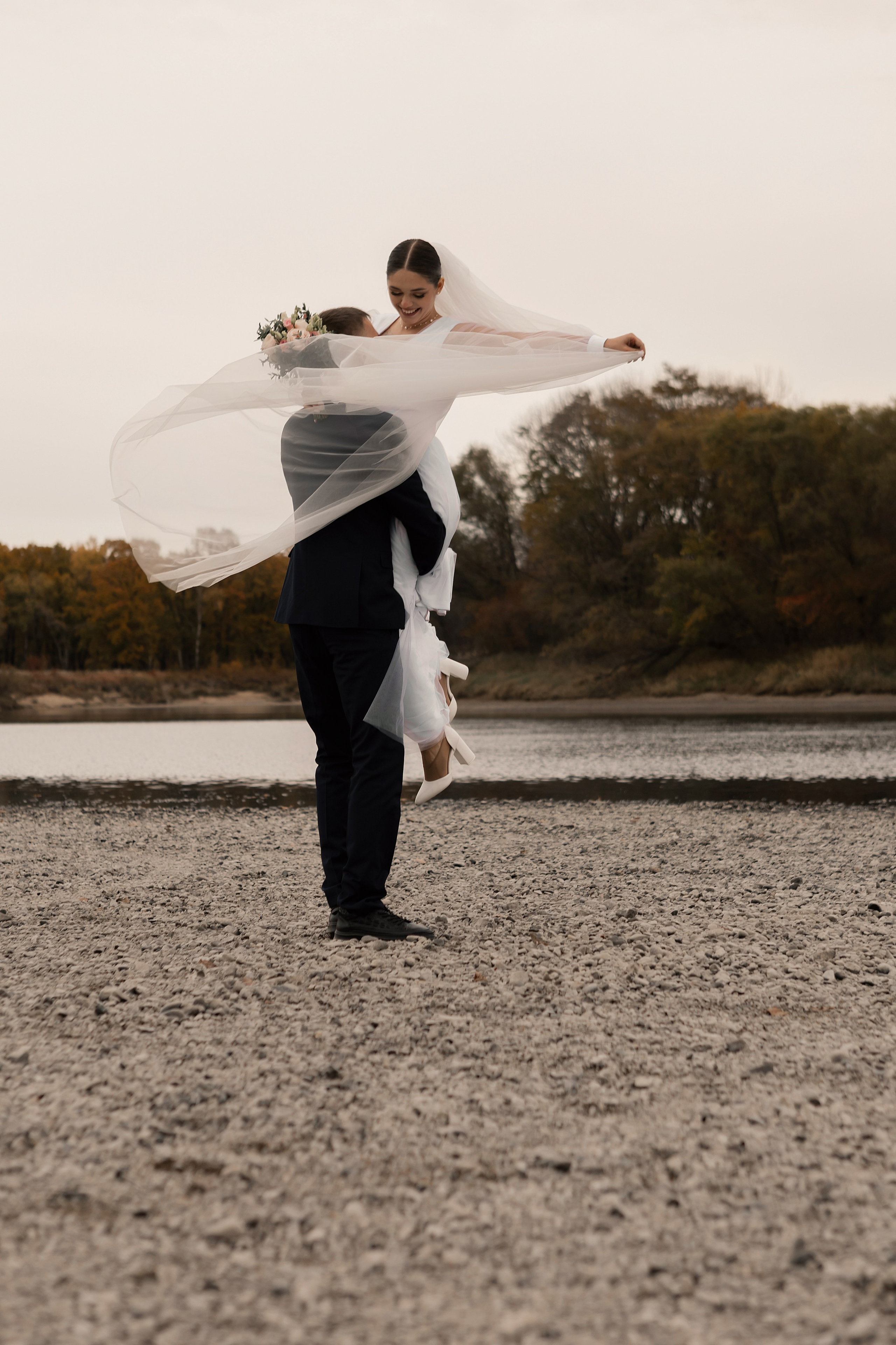 Анастасия и Сергей. Фотограф Лесозаводск/Хабаровск