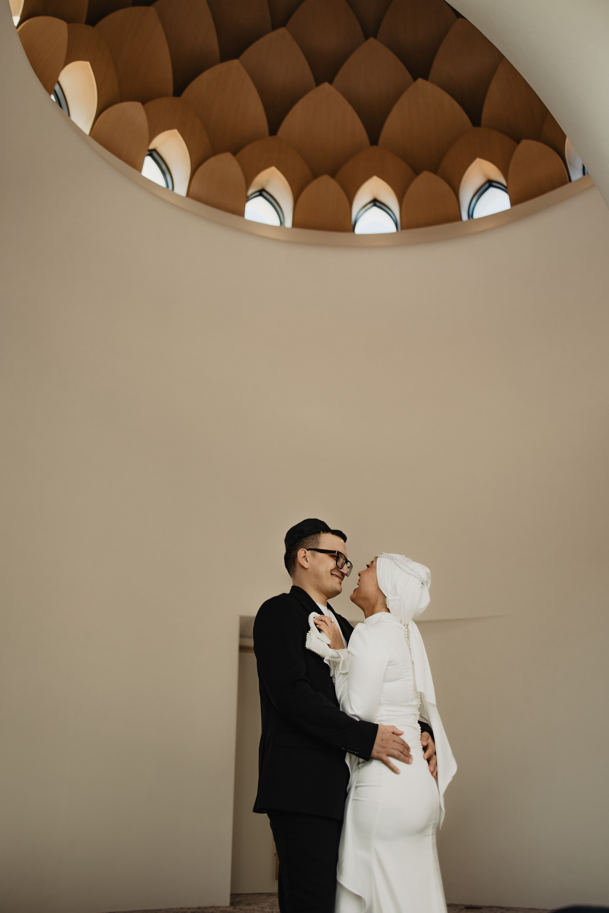 NIKAH I&D. Свадебный и семейный фотограф Казань