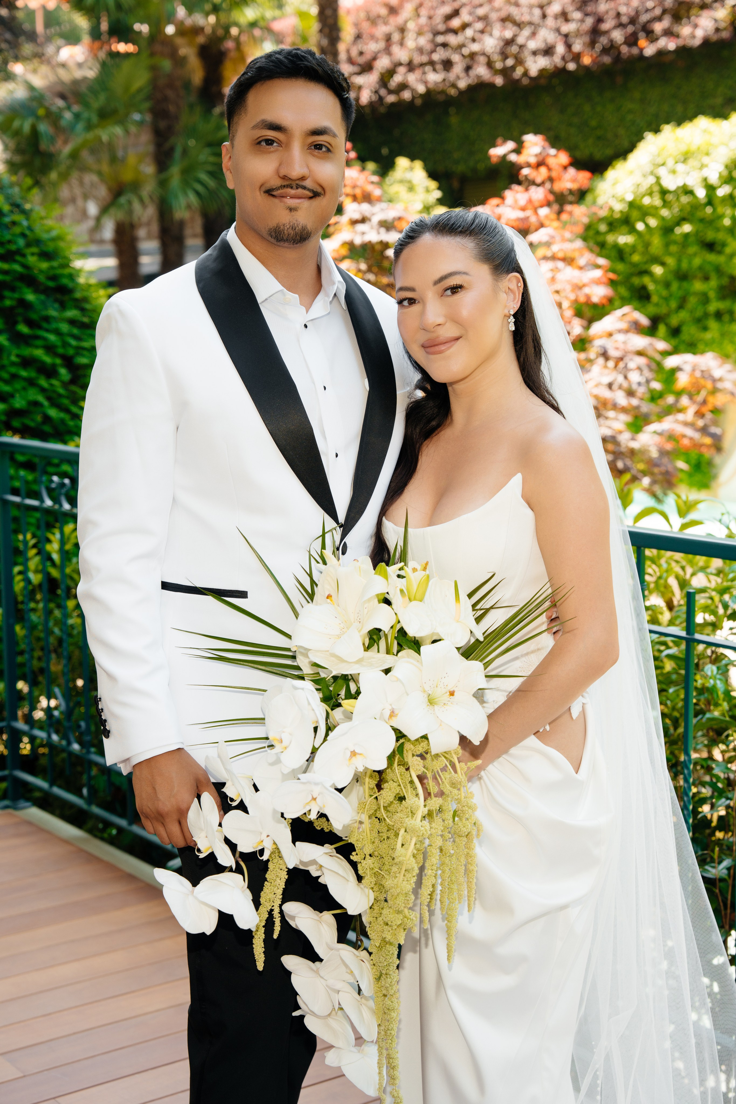 Lake Como Wedding Day. Valeria Coconova Photographer Italy Como Milan