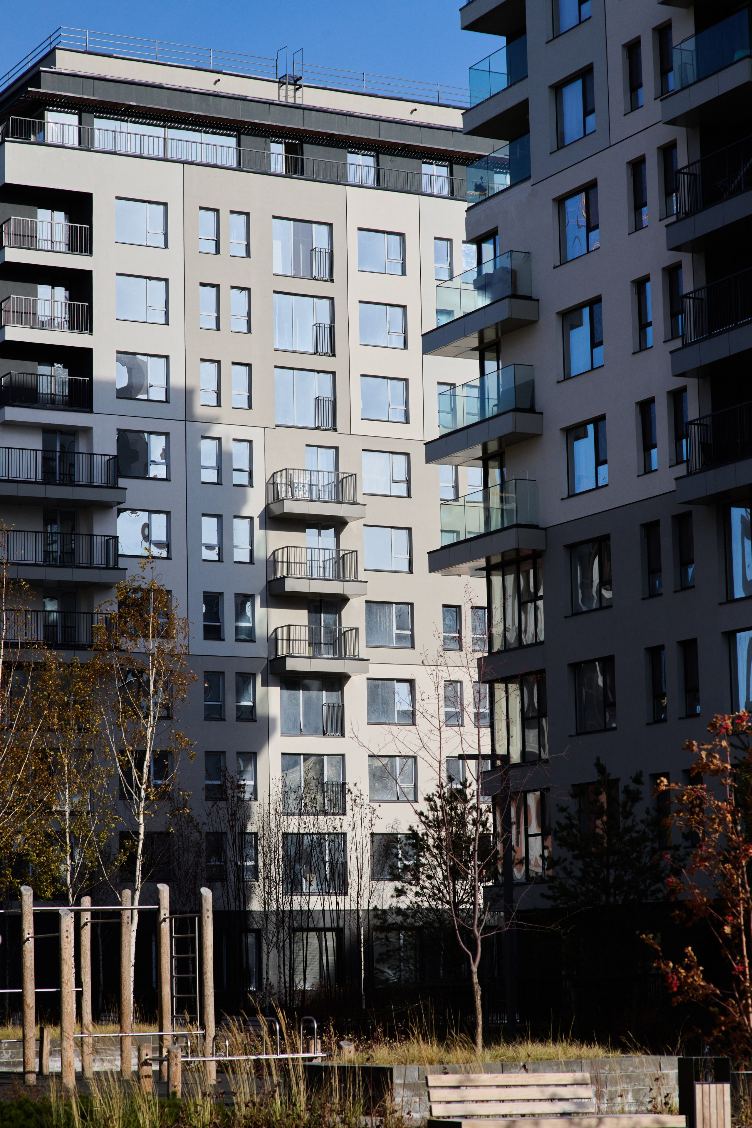 Недвижимость и Архитектура. Главная