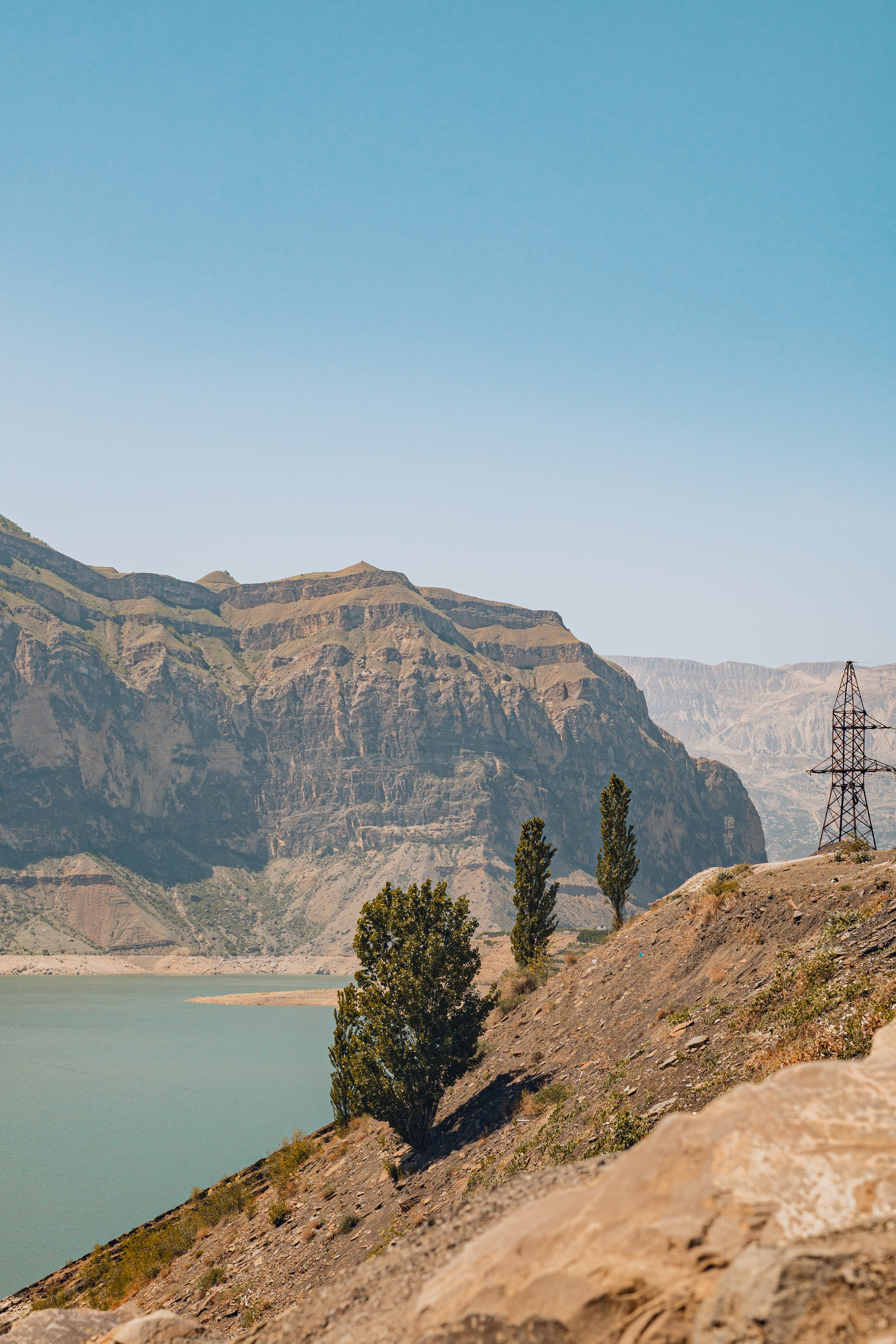 Дагестан. Gusarov Travel Photography