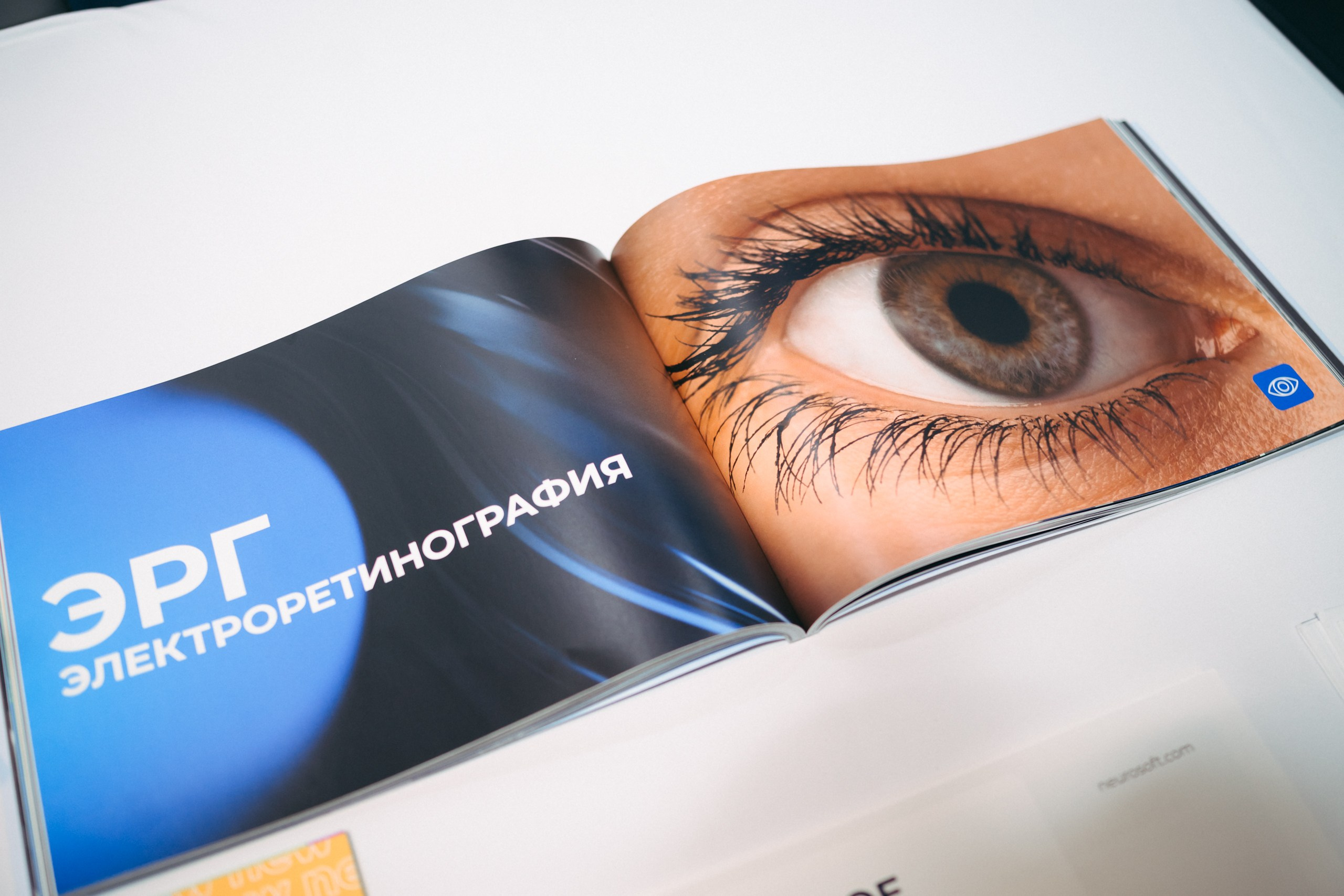 Конференция ОРЧ-2025. Komonev