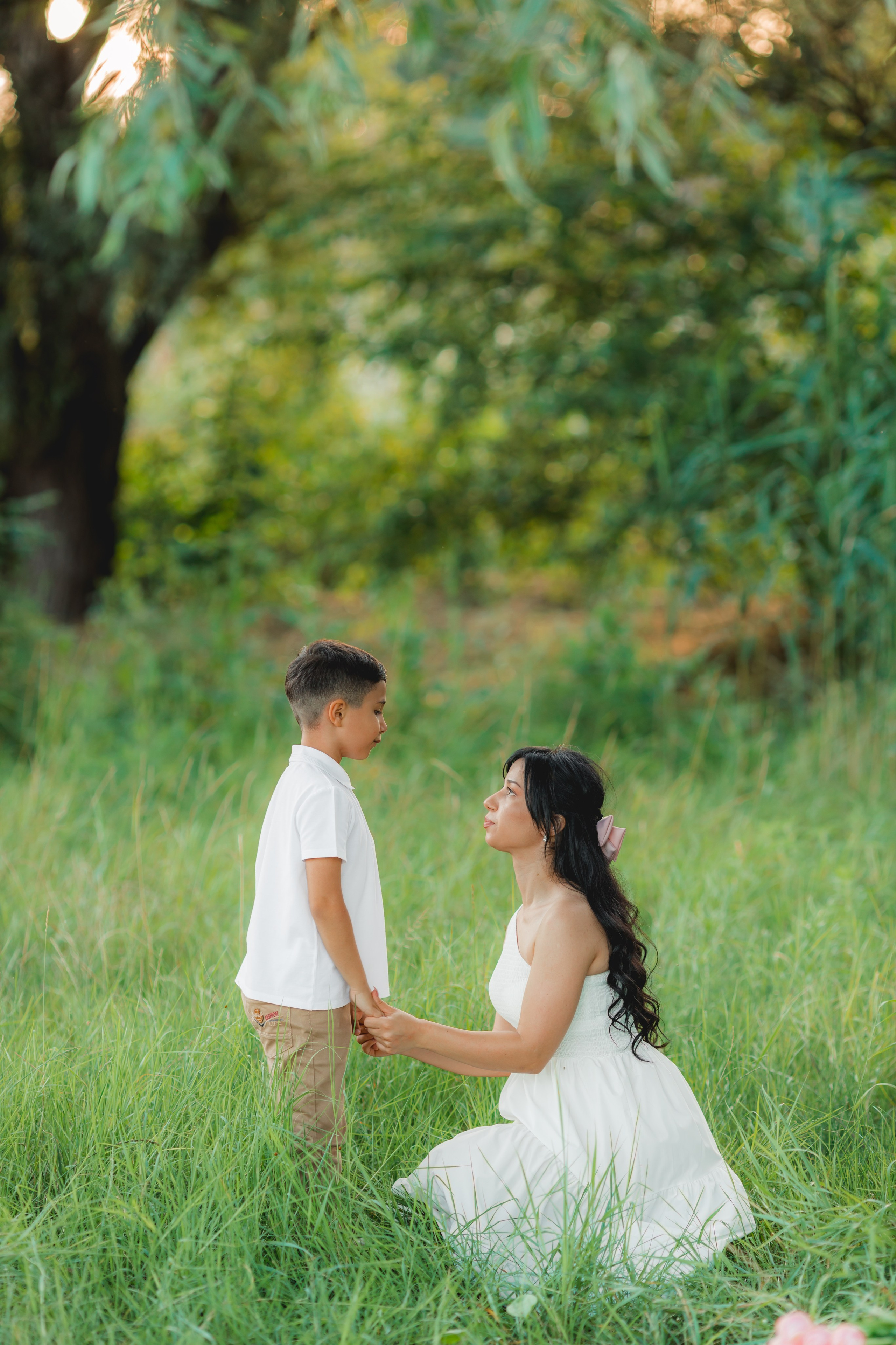 Фотосессии. Ретушер Светлана Абрамова