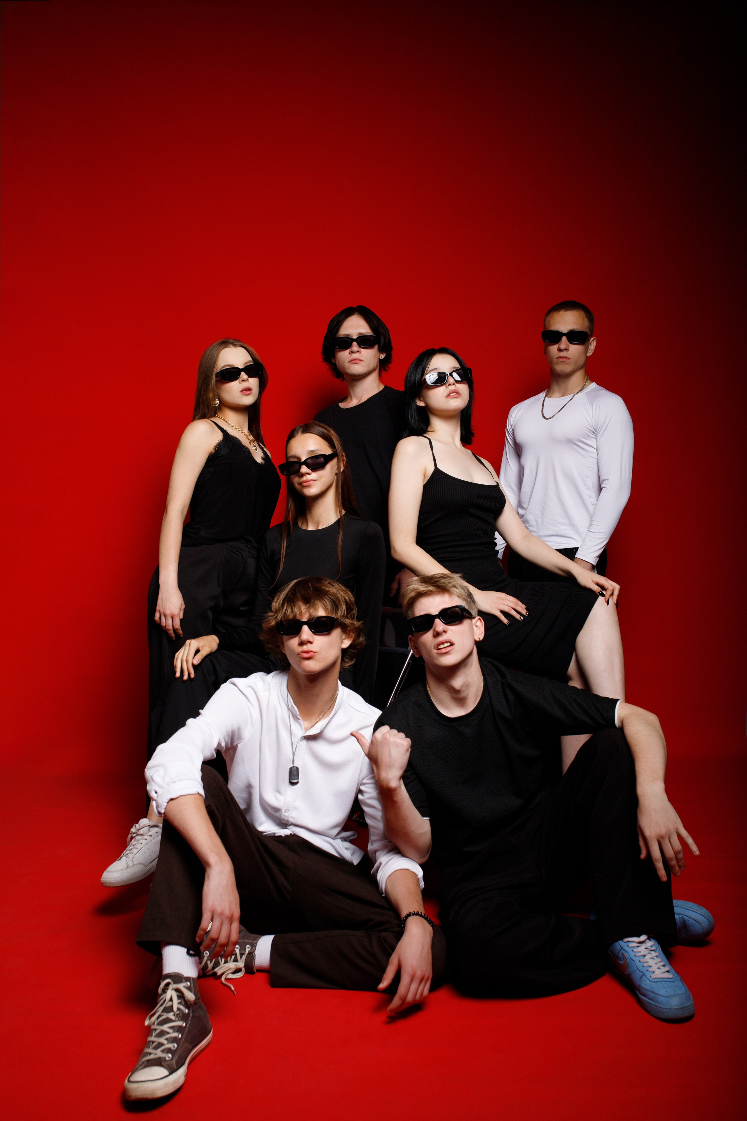 Выпускные альбомы в Омске