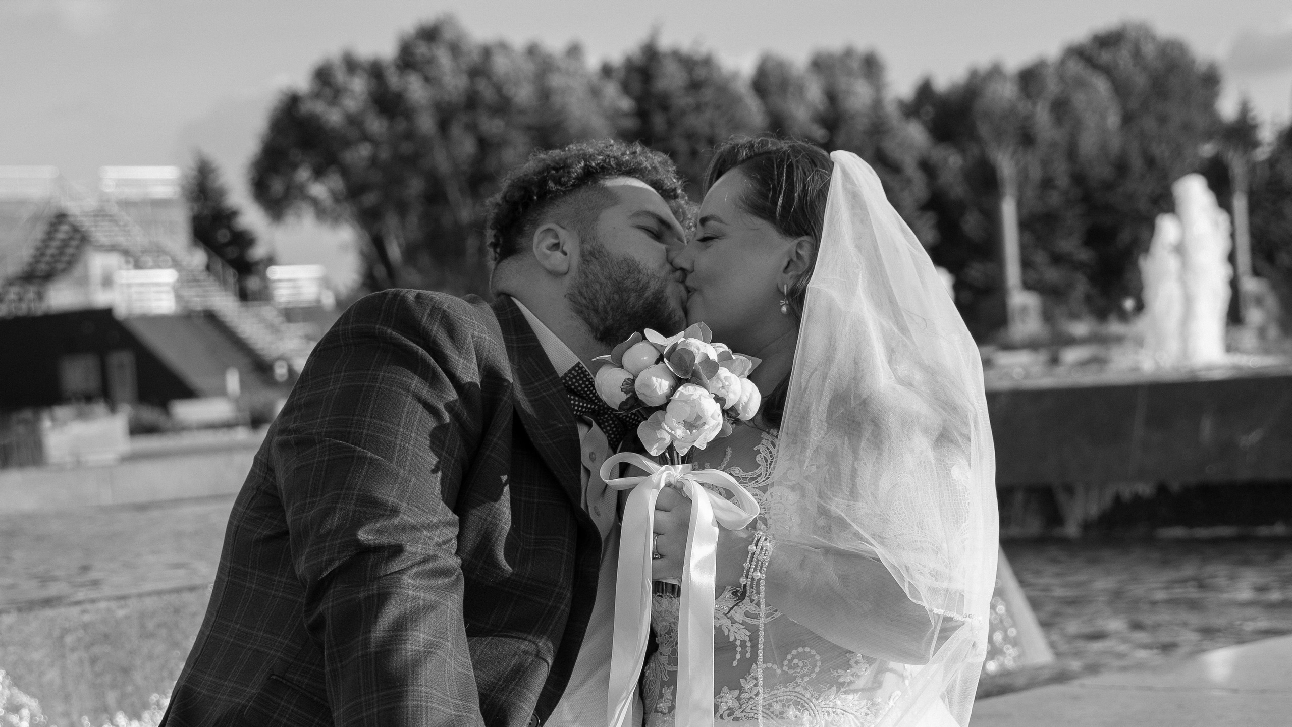 Свадьба. Фотограф в Москве Асиетта