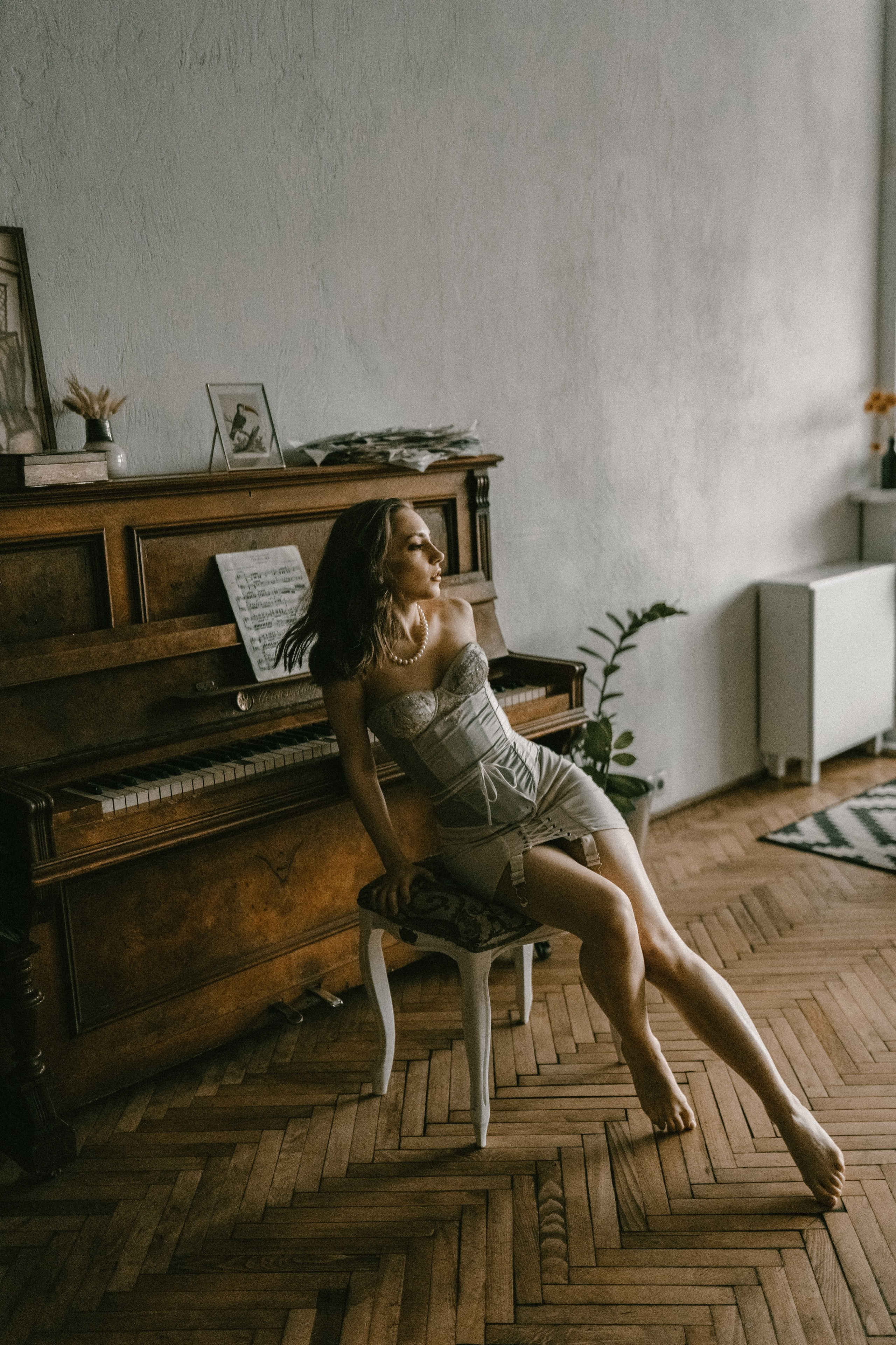 Надежда. Фотограф в Москве Асиетта