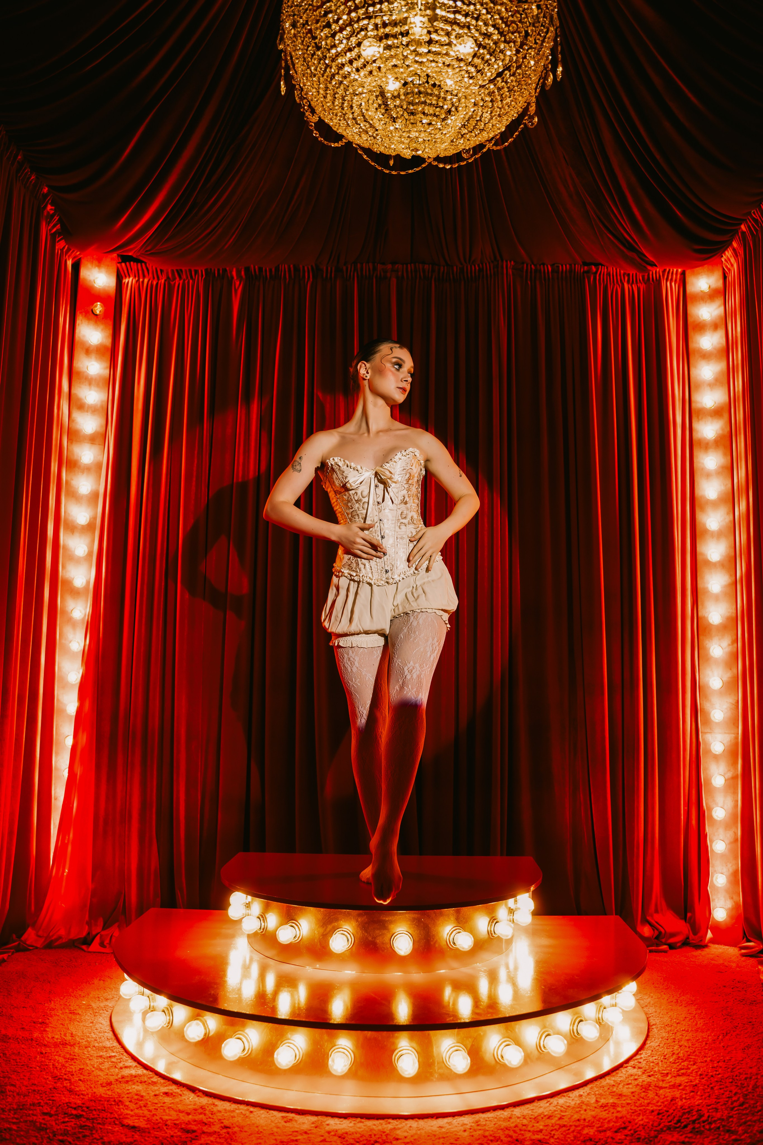 Юлия. Фотограф в Москве Асиетта