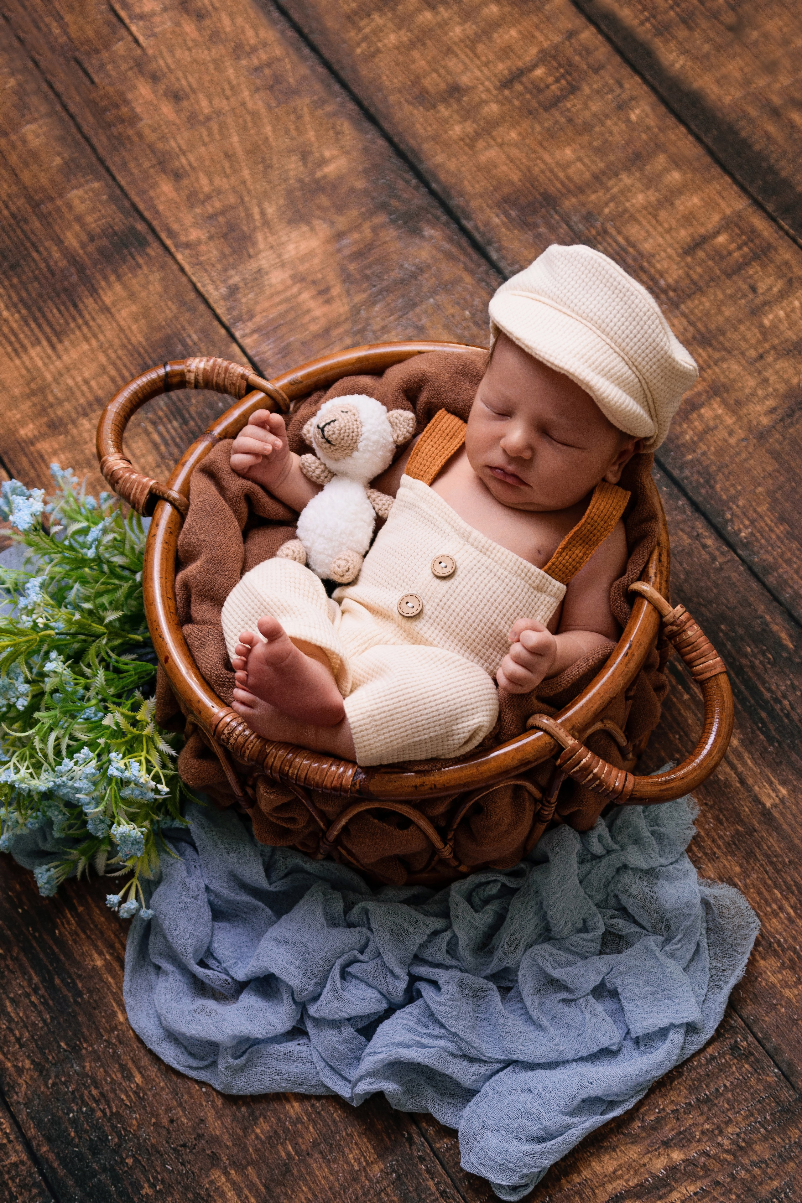 Newborn. Ада Колесова newborn фотограф, детский и семейный фотограф, в ожидании чуда