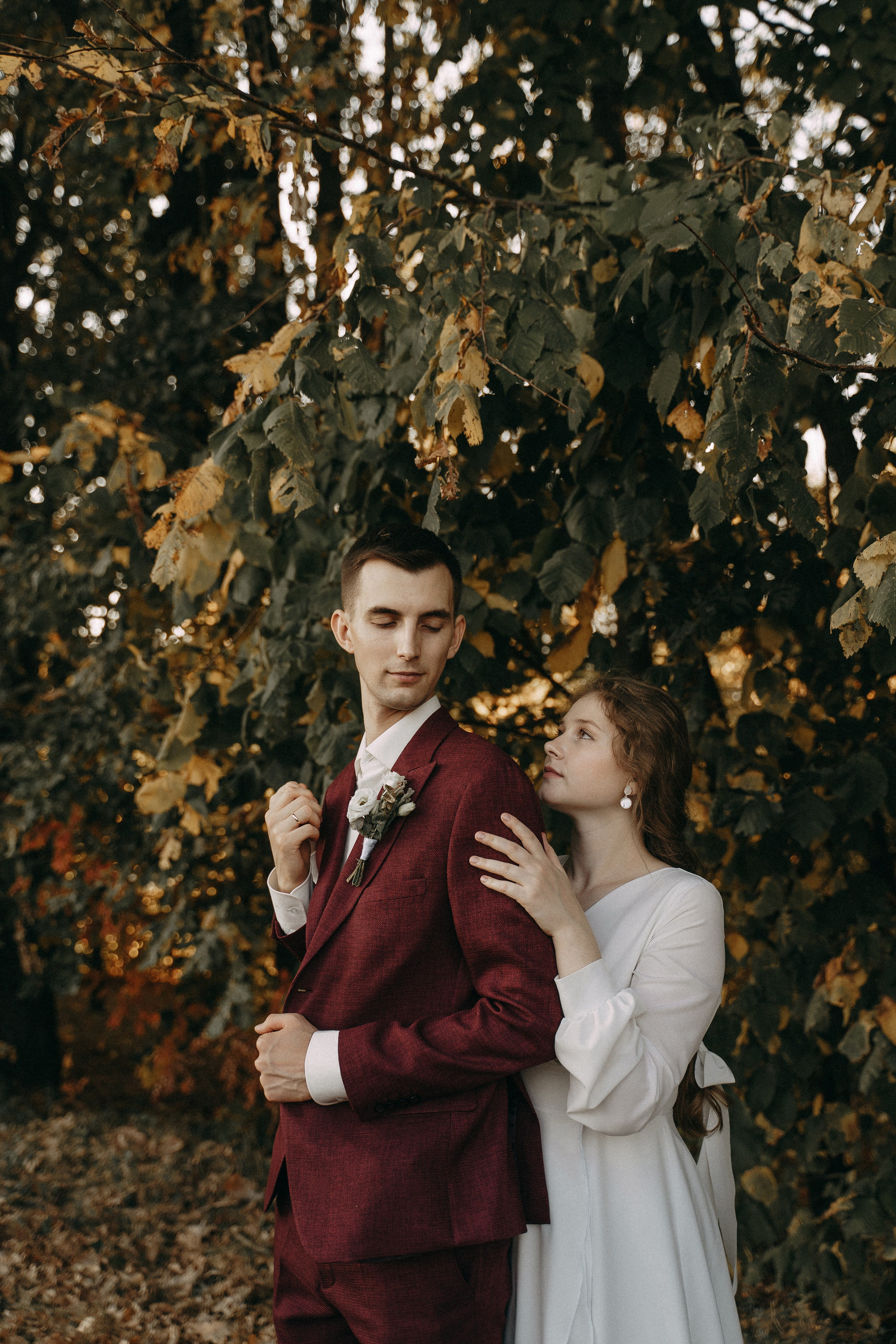 Свадьба Наталья и Константин. Фотограф Алексей Кутырёв