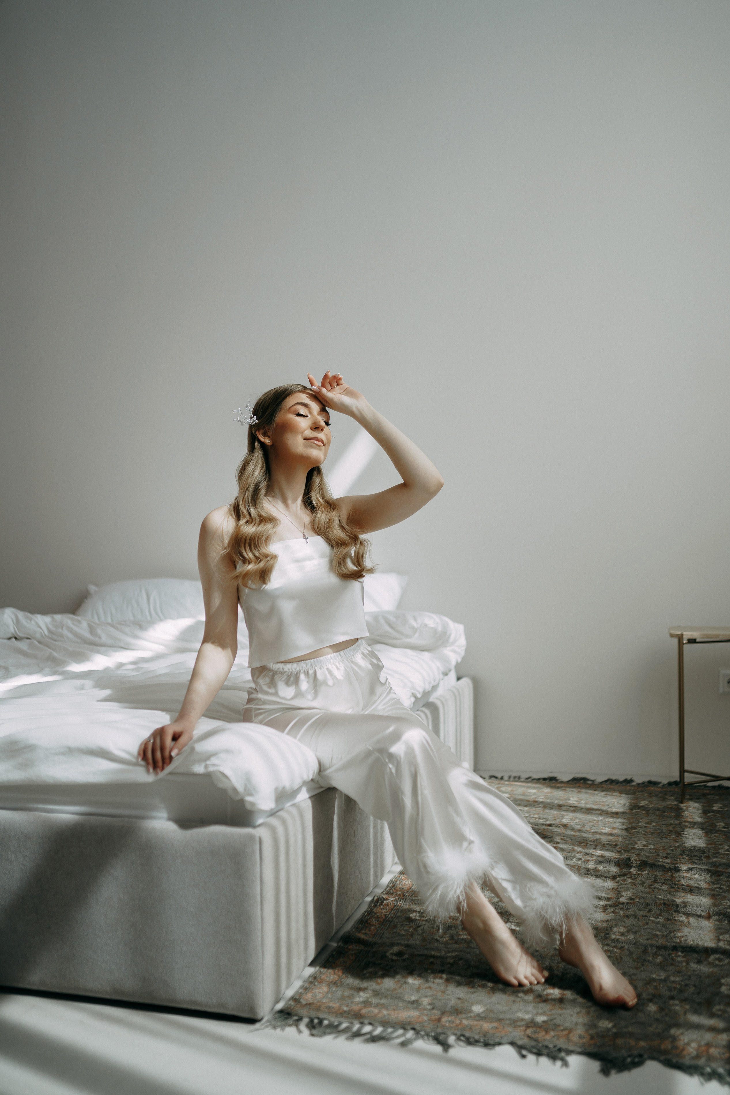 Арина и Павел. Фотограф Алексей Кутырёв