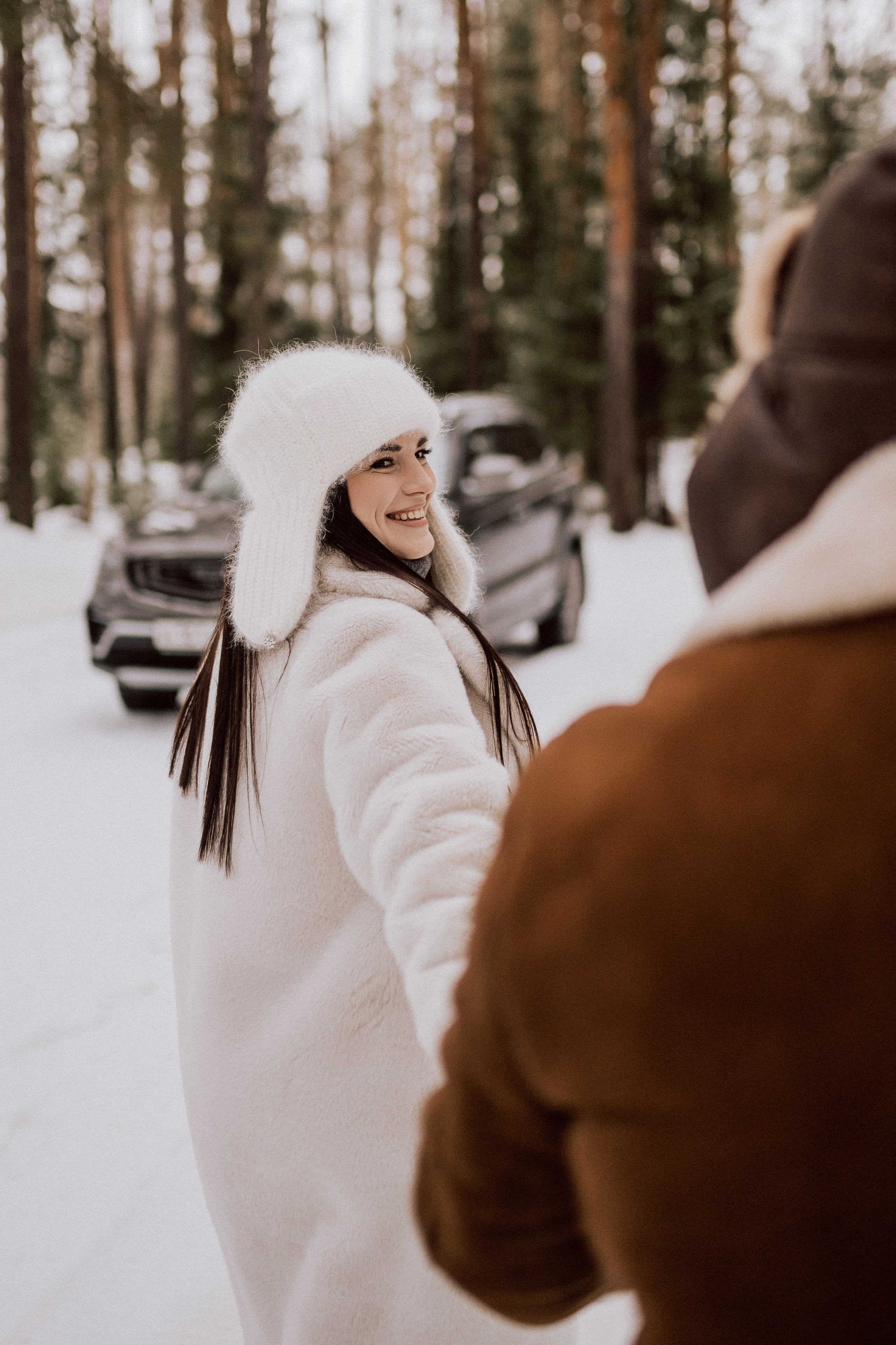 Татьяна и Максим. Фотограф Алексей Кутырёв
