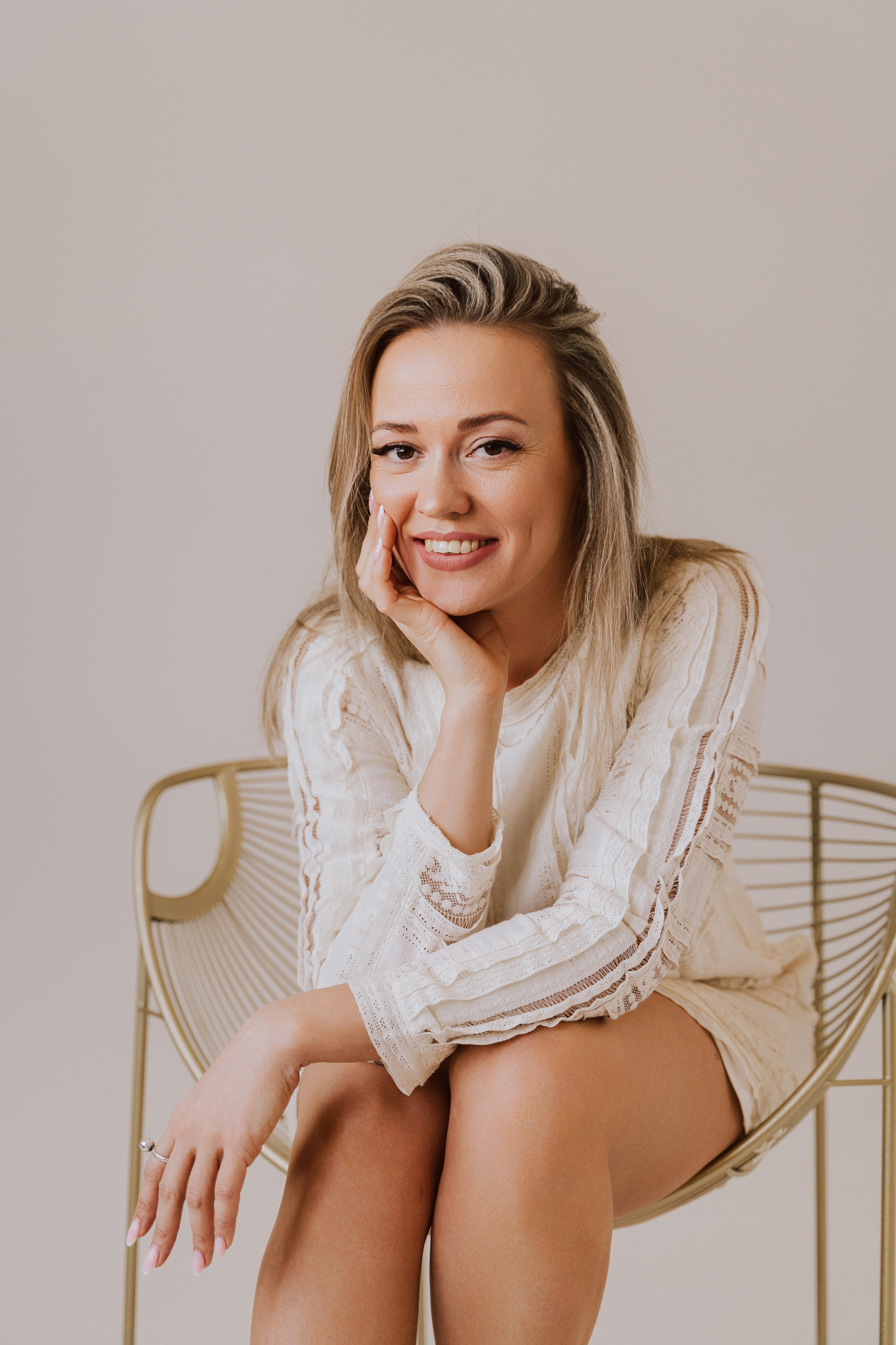 Татьяна. Фотограф Алексей Кутырёв