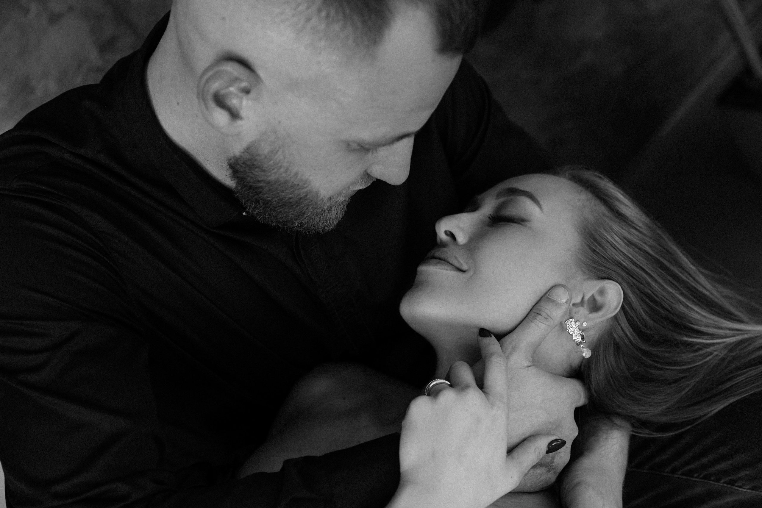 Y & V. ФОТОГРАФ