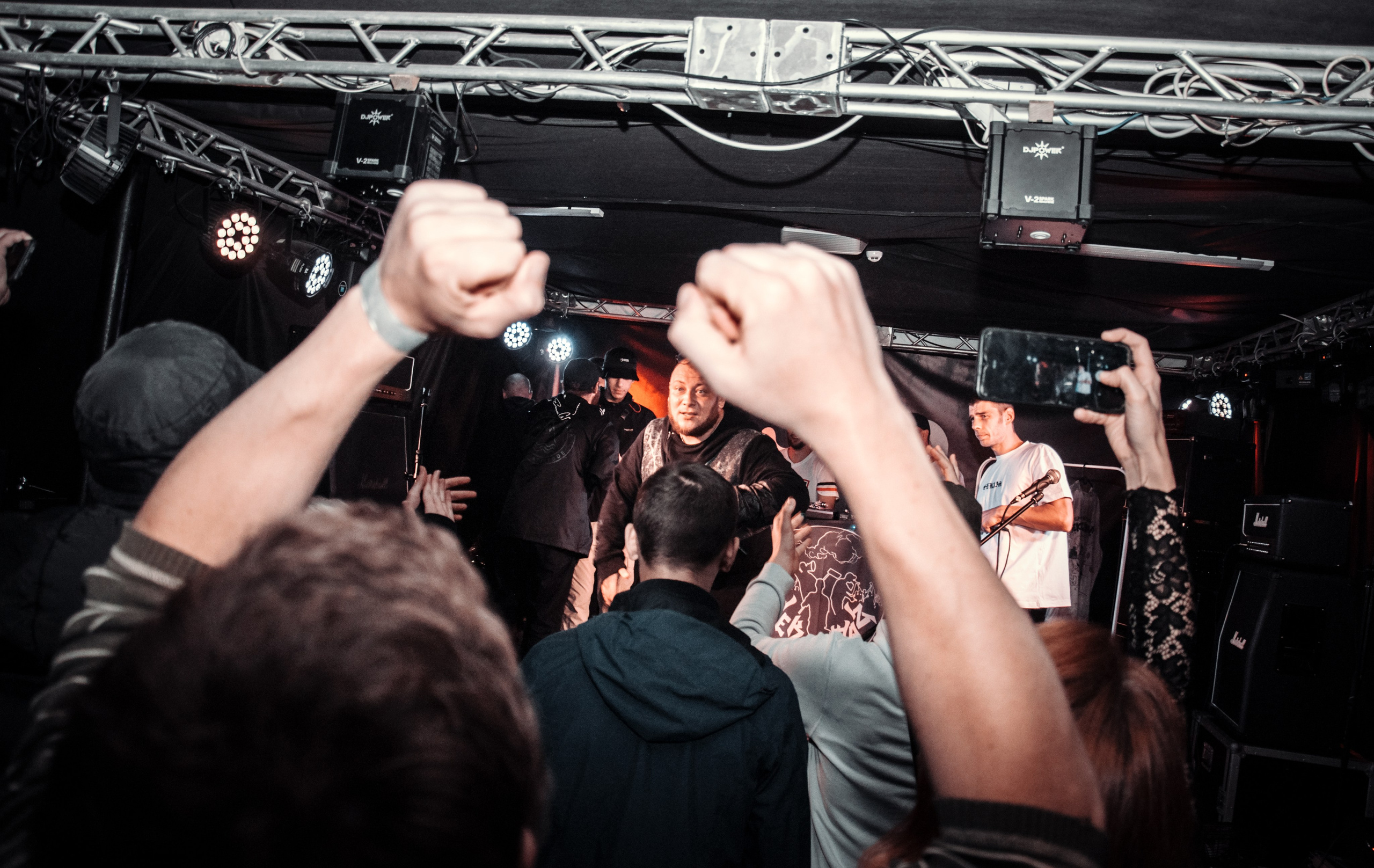 Sektaz 3. Репортажный фотограф в Симферополе Зареев Иван