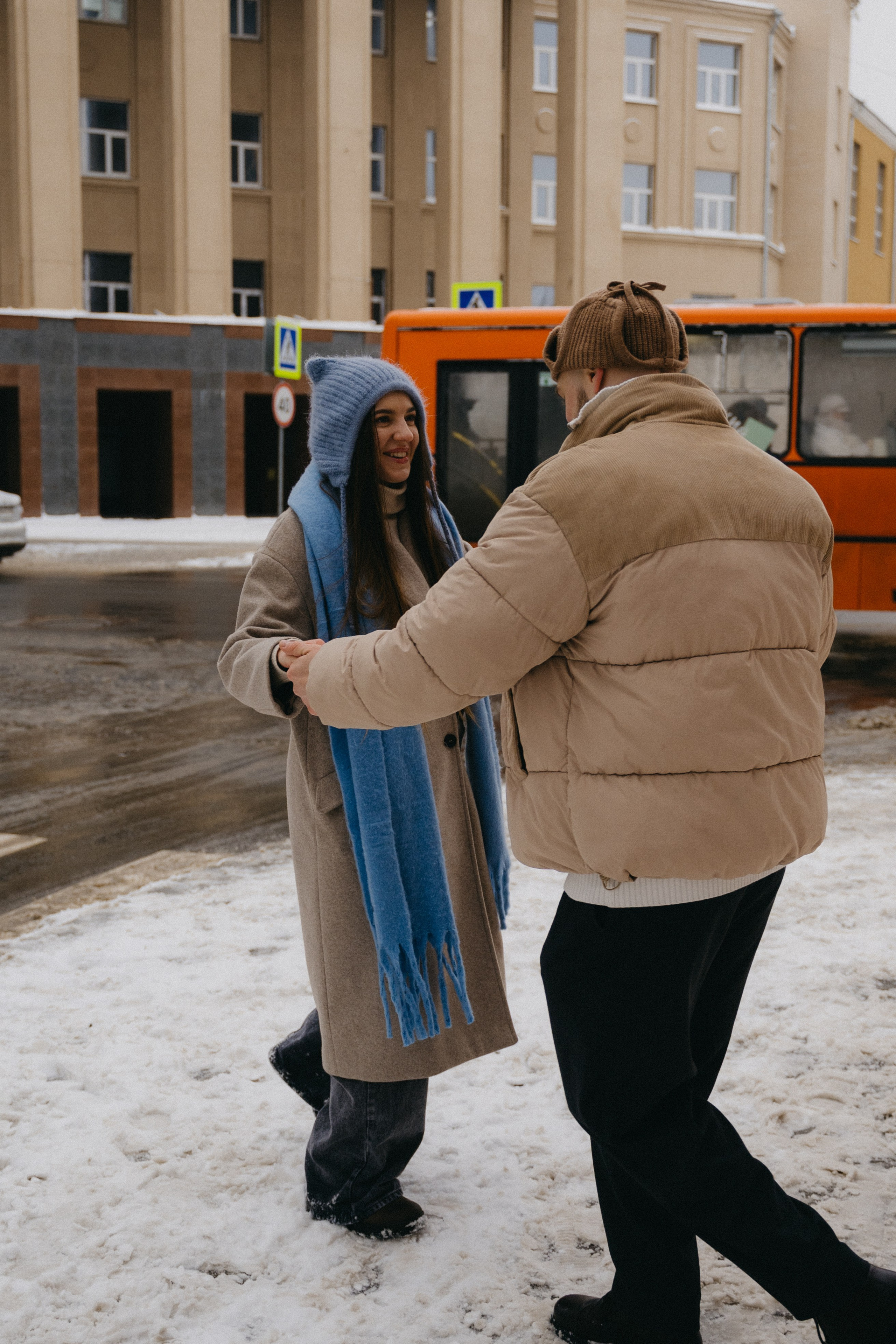 Стас и Алена. Свадебный фотограф Нижний Новгород Фатичев Артем
