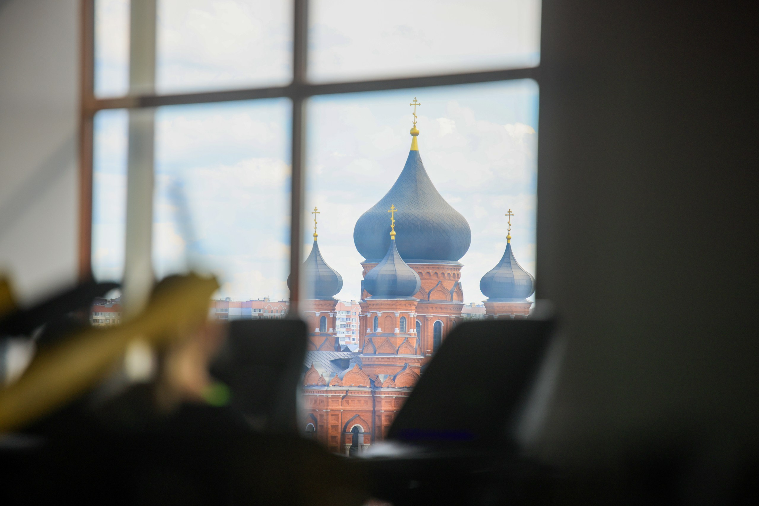 ТРОЙКА ФИТНЕС. Фотограф в Туле Крупский АнДРей. Фотостудия «КАДР71» в Туле