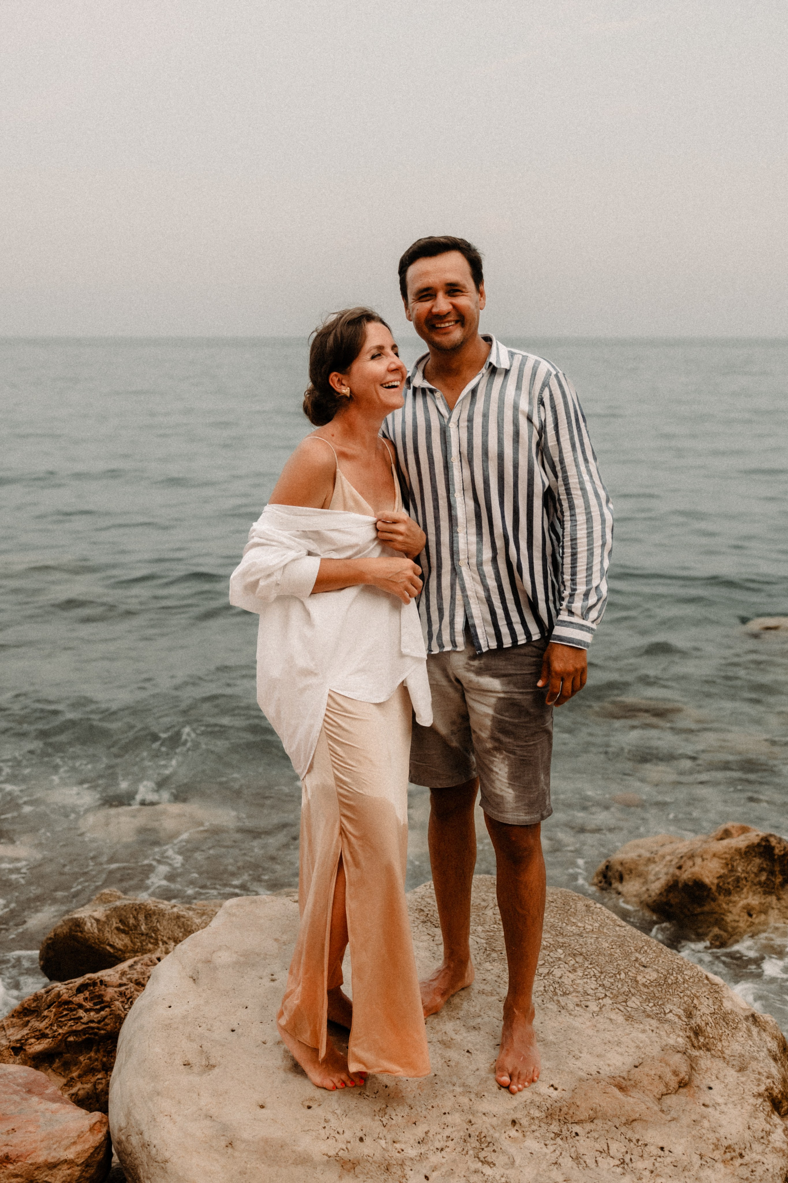 Ринат, Майя, Ляйсан и Амина. Семейный фотограф Москва