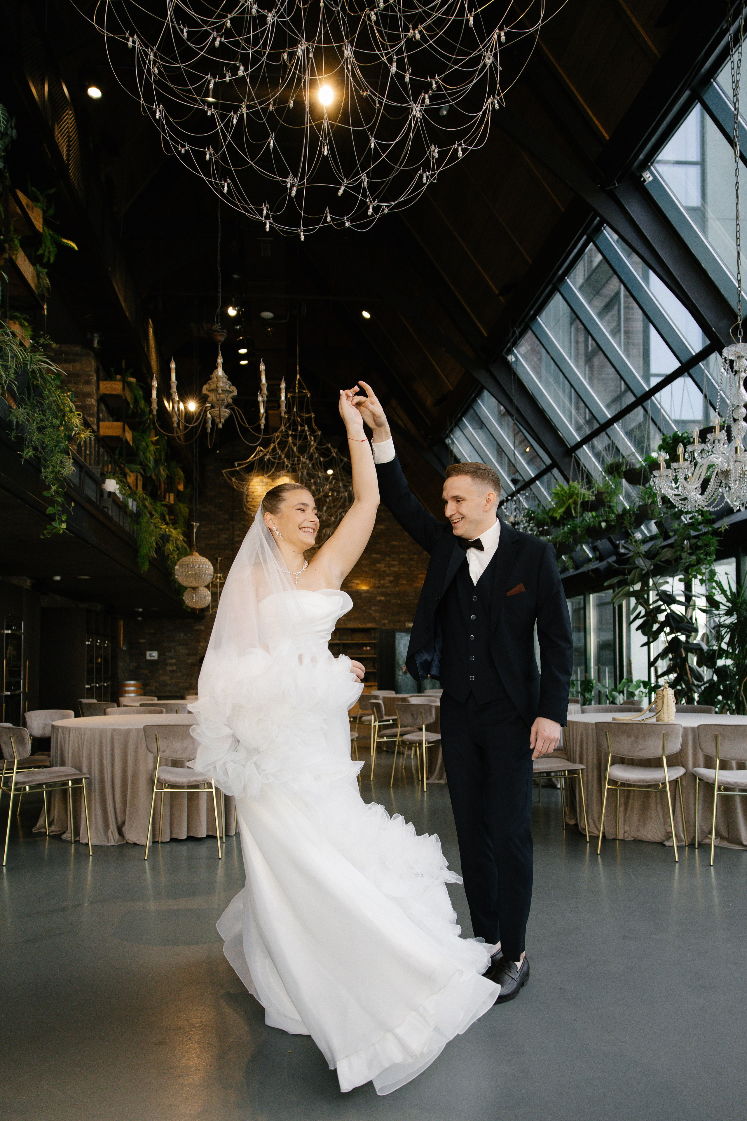 Артем и Софья. Свадебный и семейный фотограф в Ростове-на-Дону