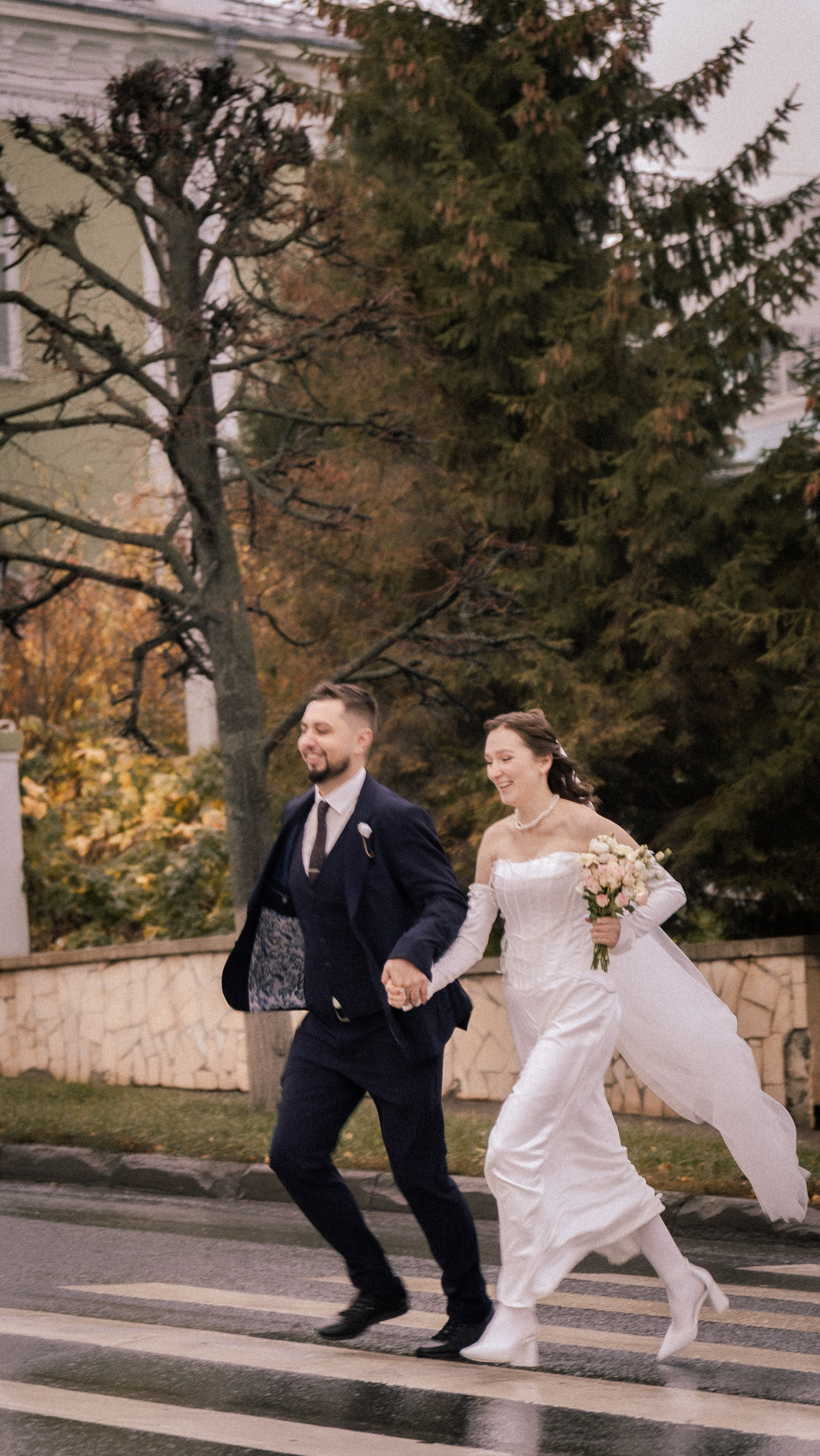 Федор и Любовь. Фотограф и видеограф Андрей Кукишев