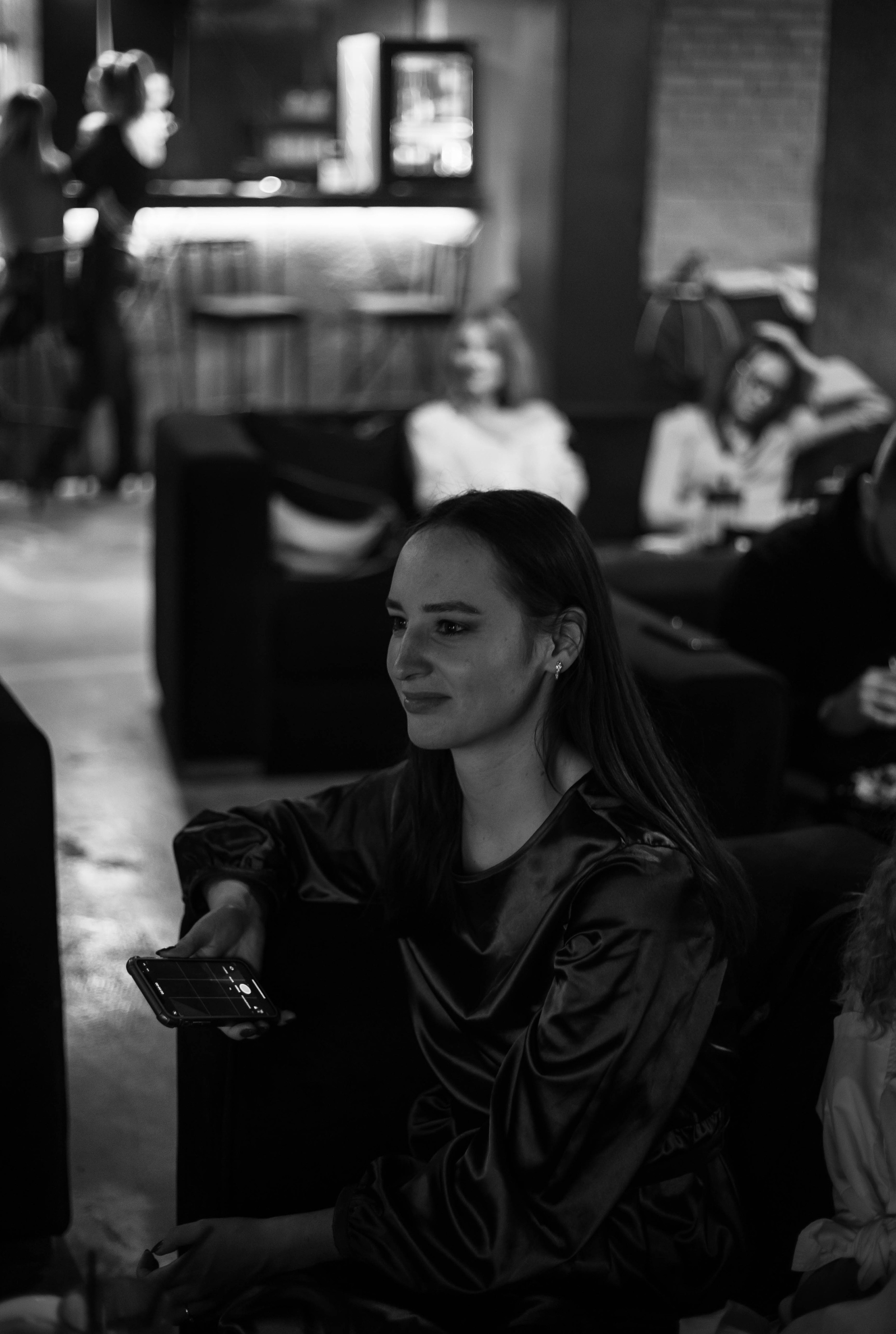 Шоу правда по одной. Фотограф Екатеринбург