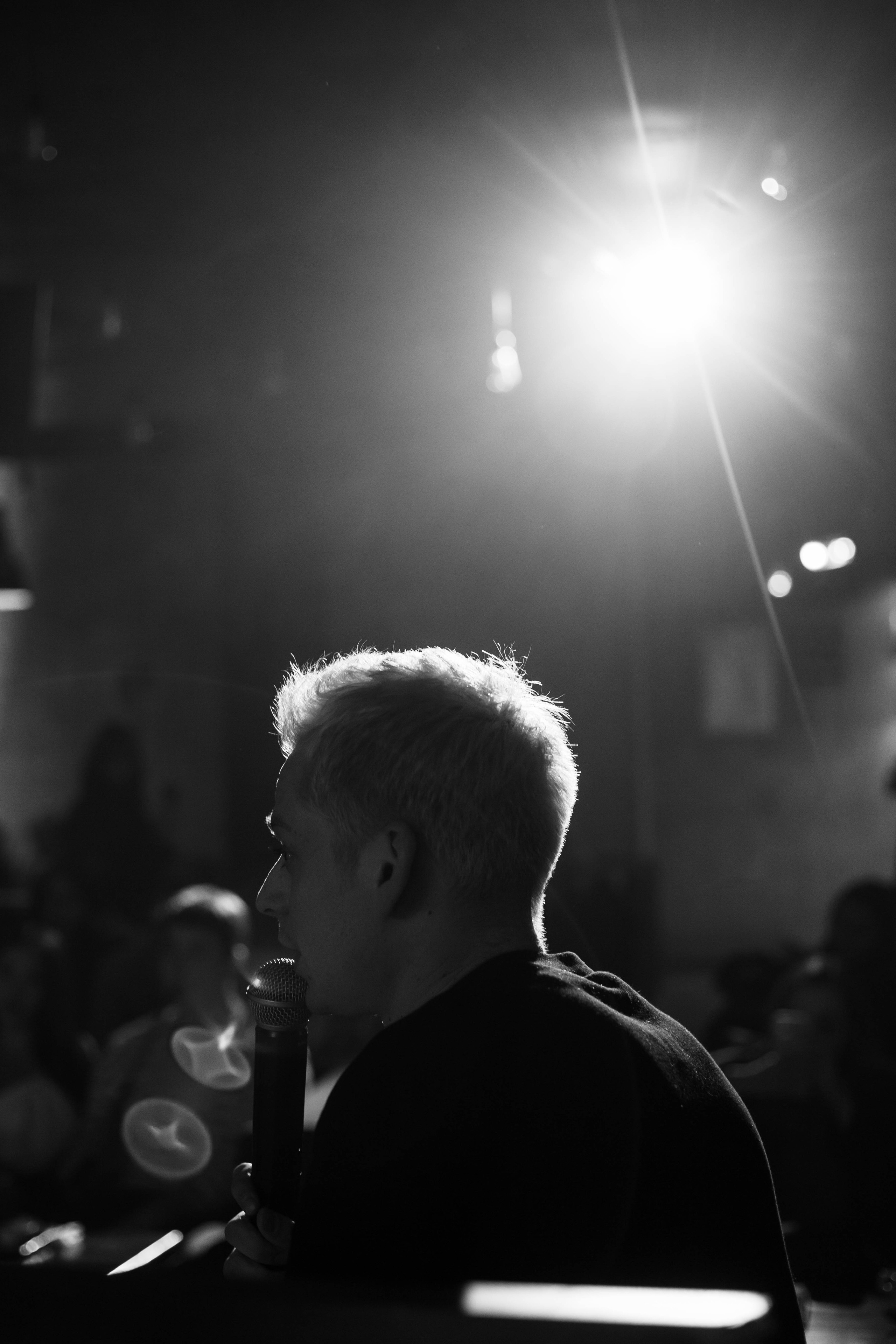 Шоу правда по одной. Фотограф Екатеринбург