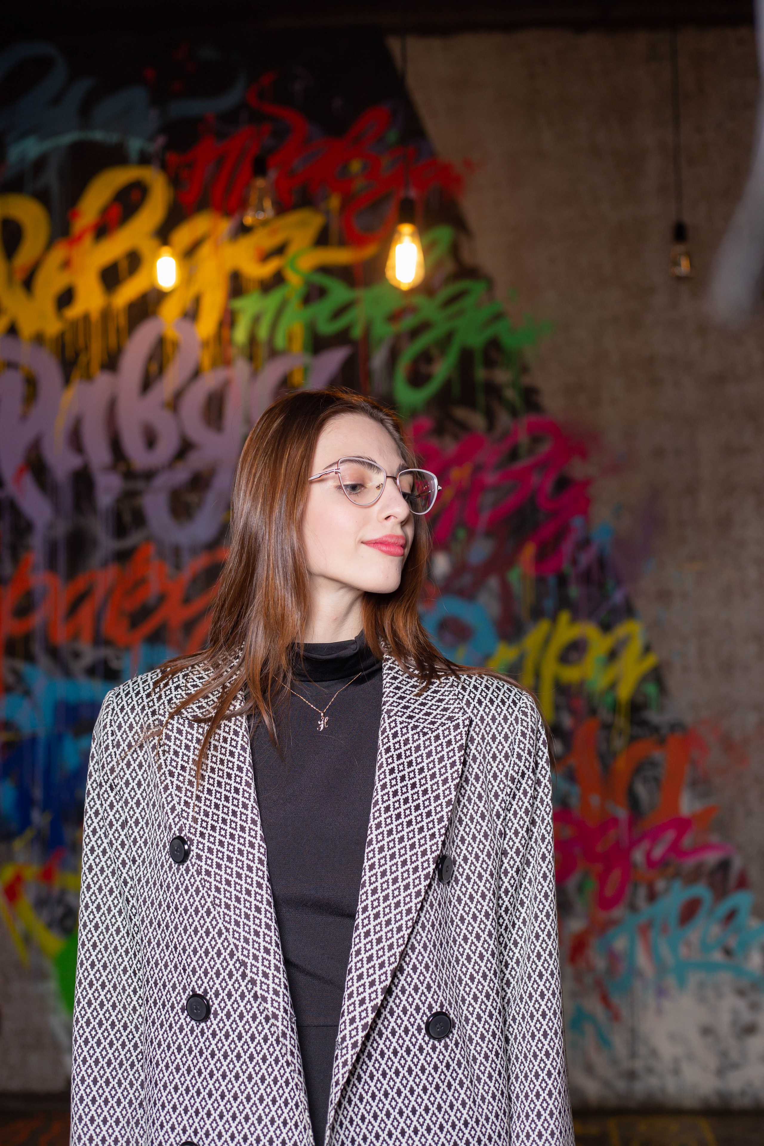 Шоу правда по одной. Фотограф Екатеринбург