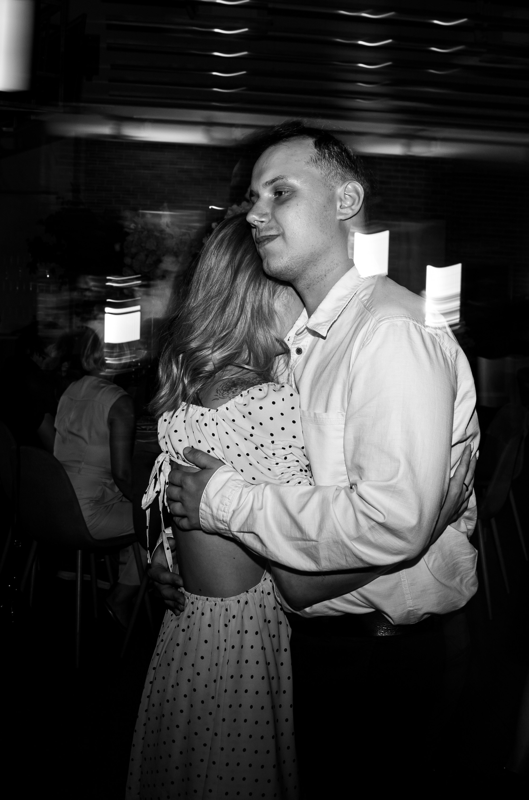 P&V. Фотограф Екатеринбург