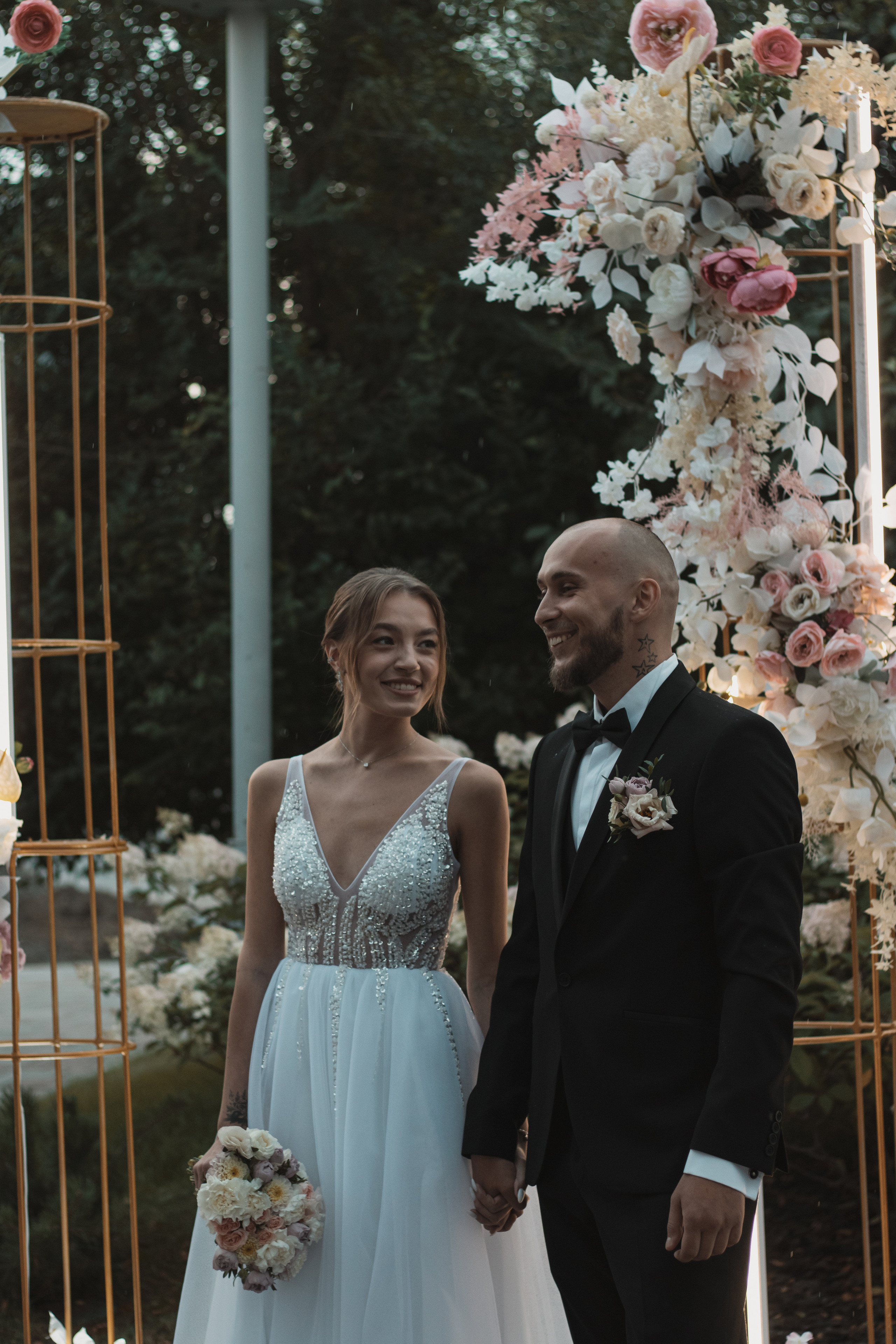 P&V. Фотограф Екатеринбург