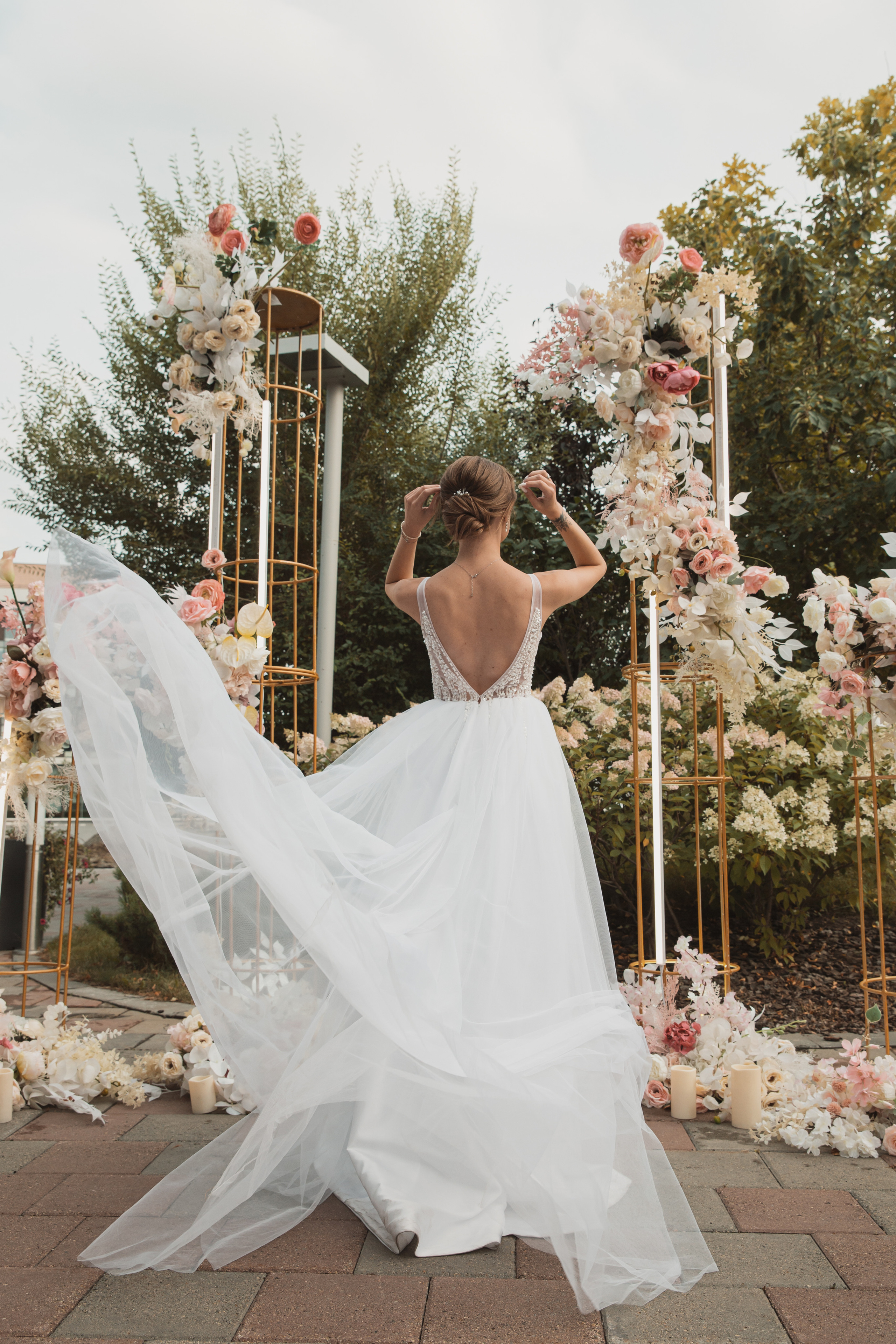 P&V. Фотограф Екатеринбург